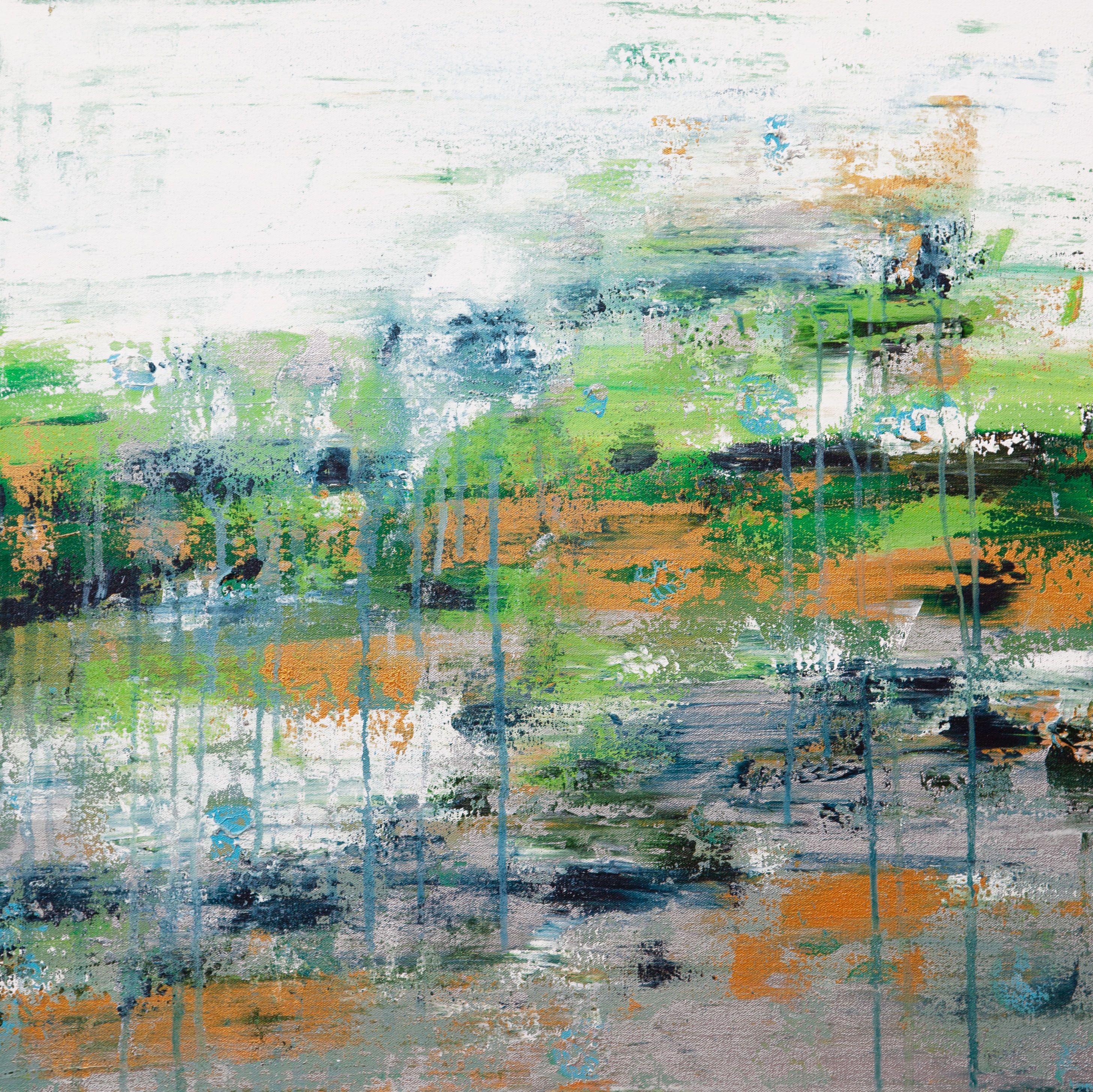 Hilary Winfield, Asthenosphere 8 Hilary Winfield, Asthenosphere 8