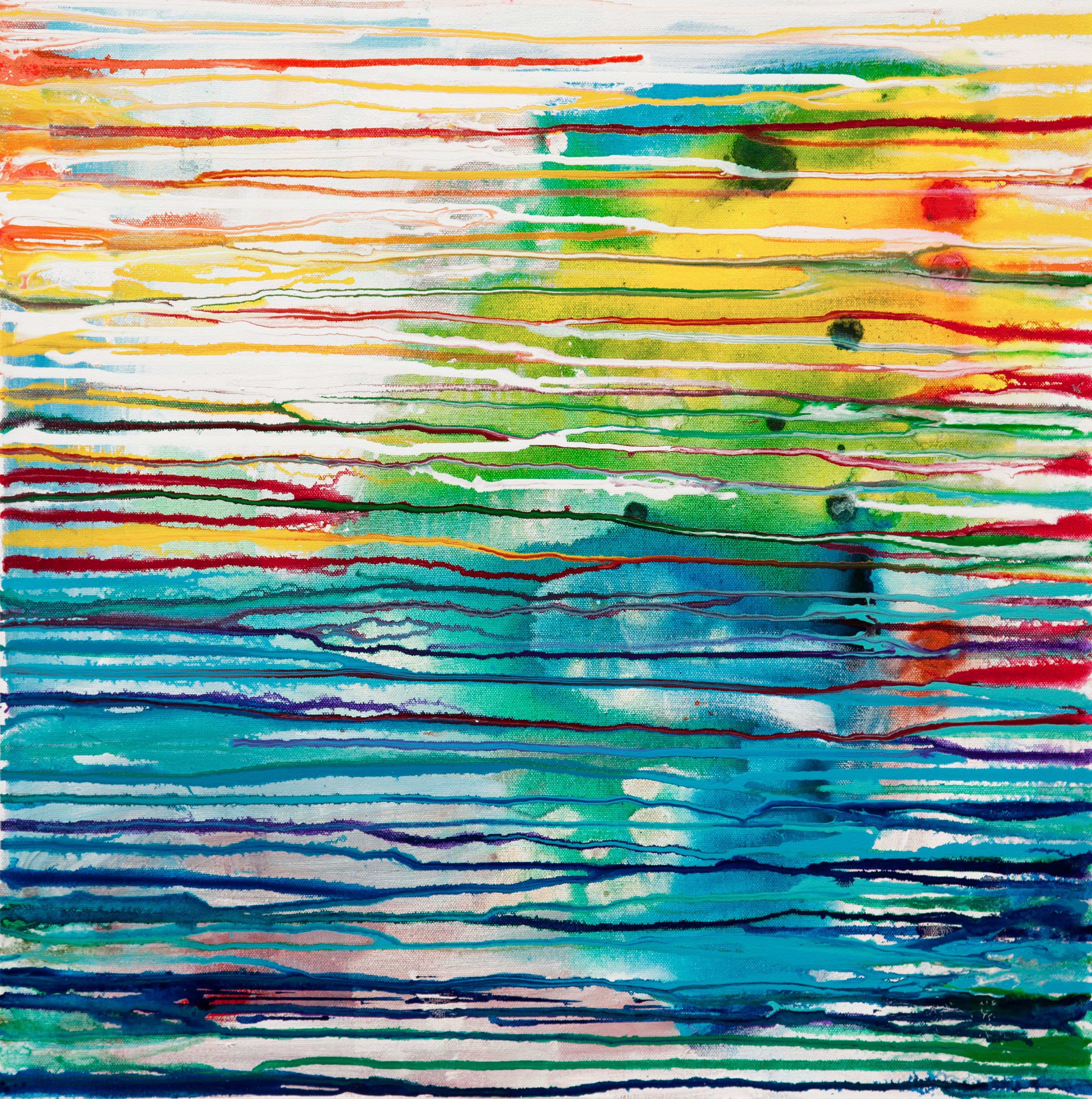 Hilary Winfield, Underwater Magic 1 Hilary Winfield, Underwater Magic 1