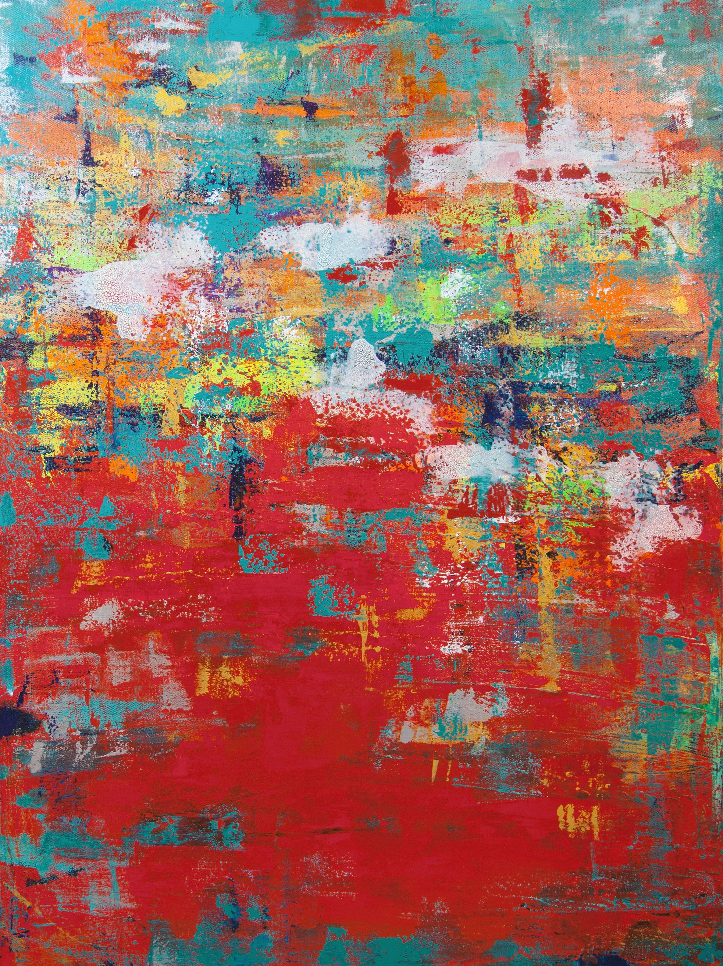 Hilary Winfield, Complex Thought Hilary Winfield, Complex Thought