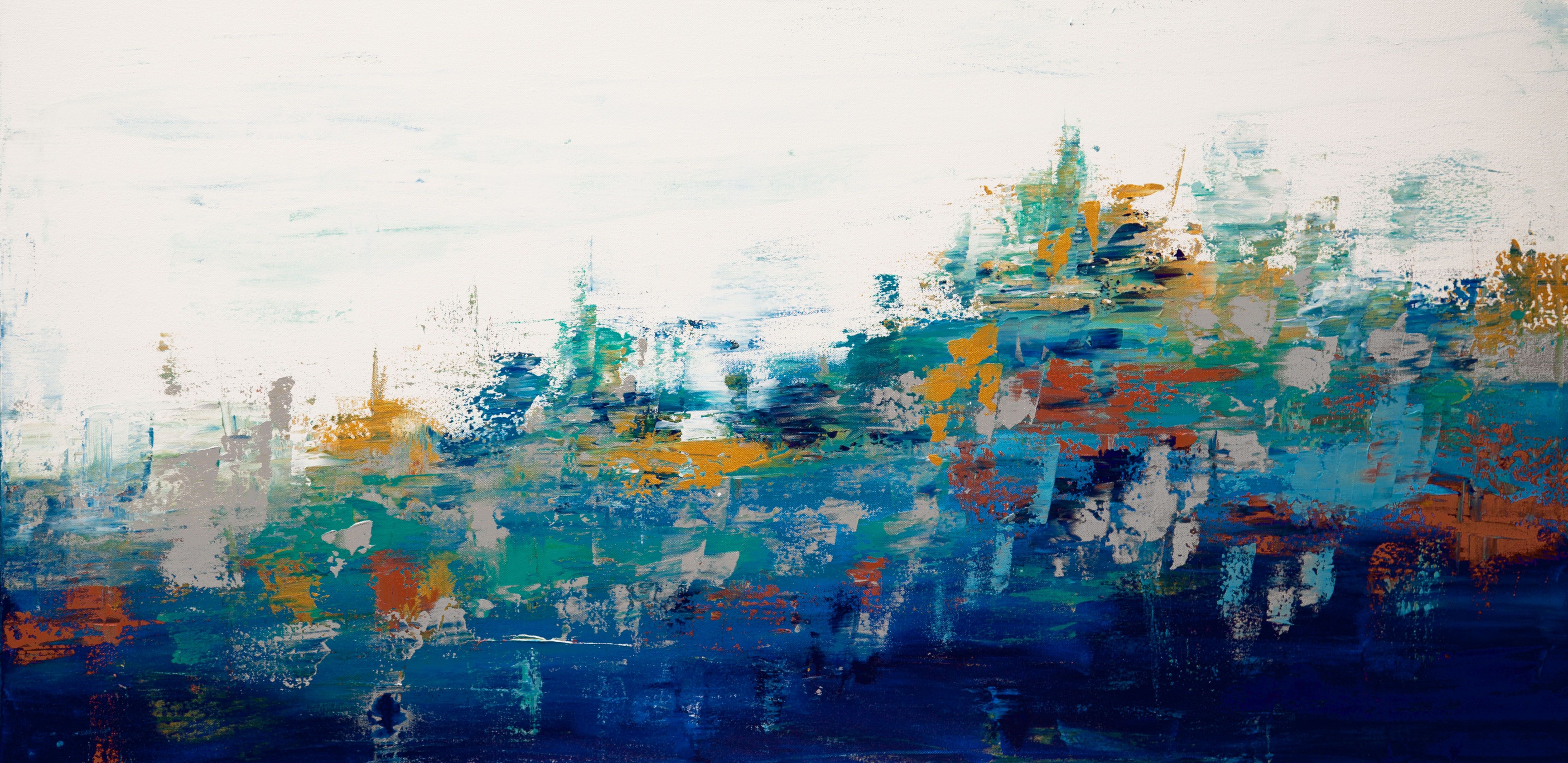 Hilary Winfield, Mountain Vista 2 Hilary Winfield, Mountain Vista 2