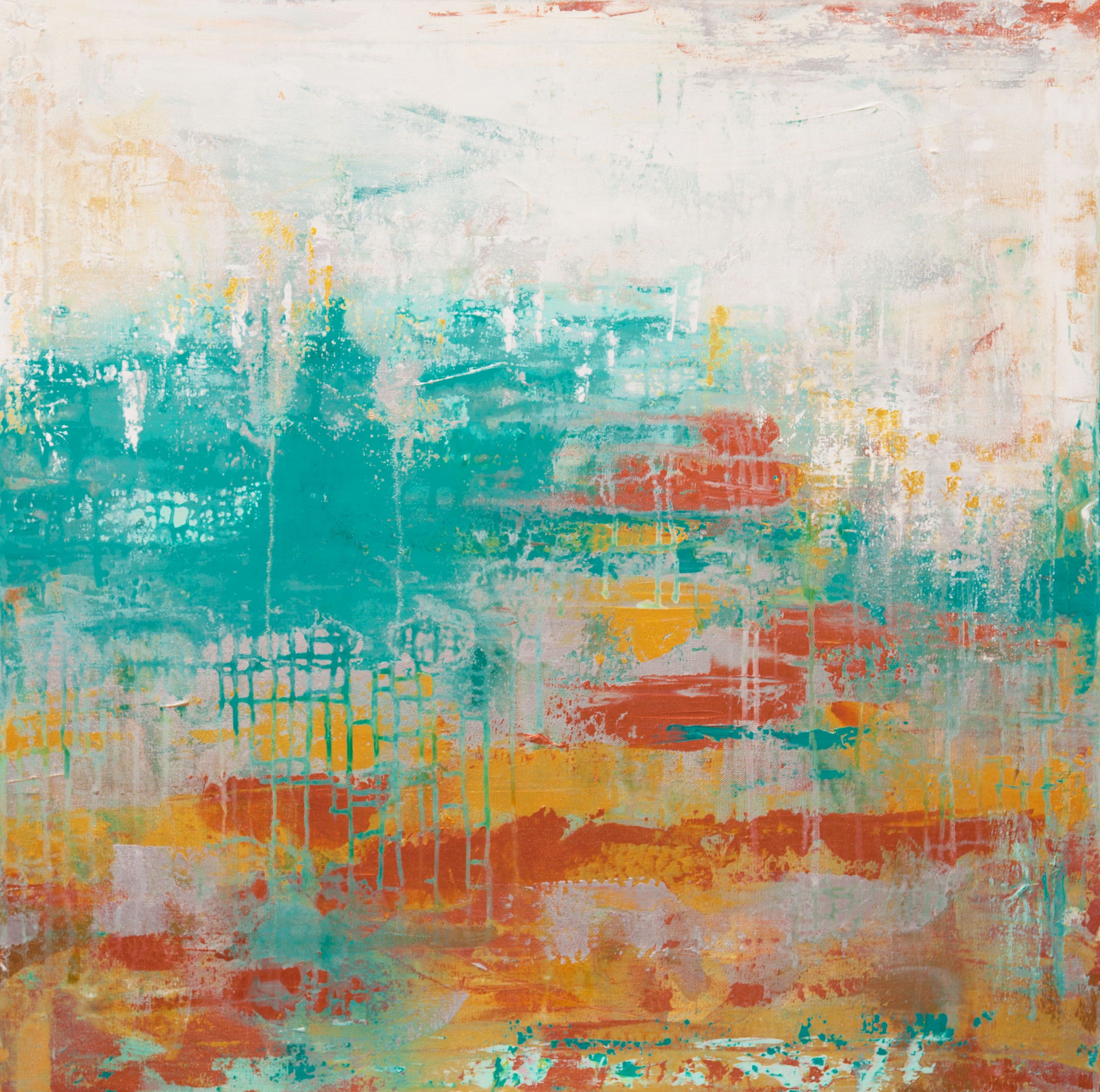 Hilary Winfield, Into the Horizon Hilary Winfield, Into the Horizon