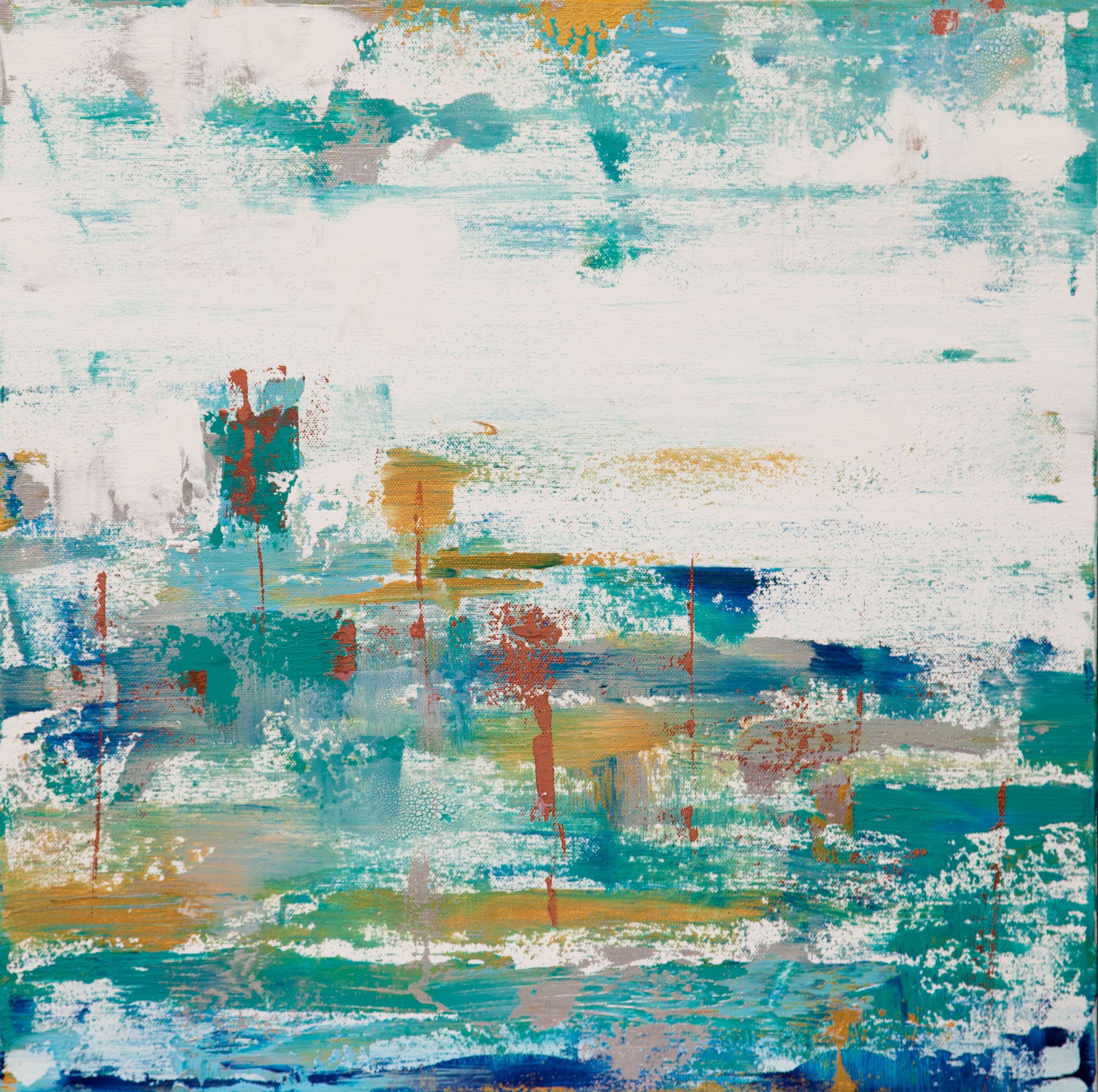 Hilary Winfield, Ascension 18 Hilary Winfield, Ascension 18