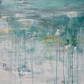 Pittura, Lithosphere 205, Hilary Winfield