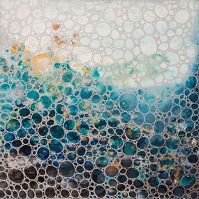 Peinture, Dimension 45, Hilary Winfield