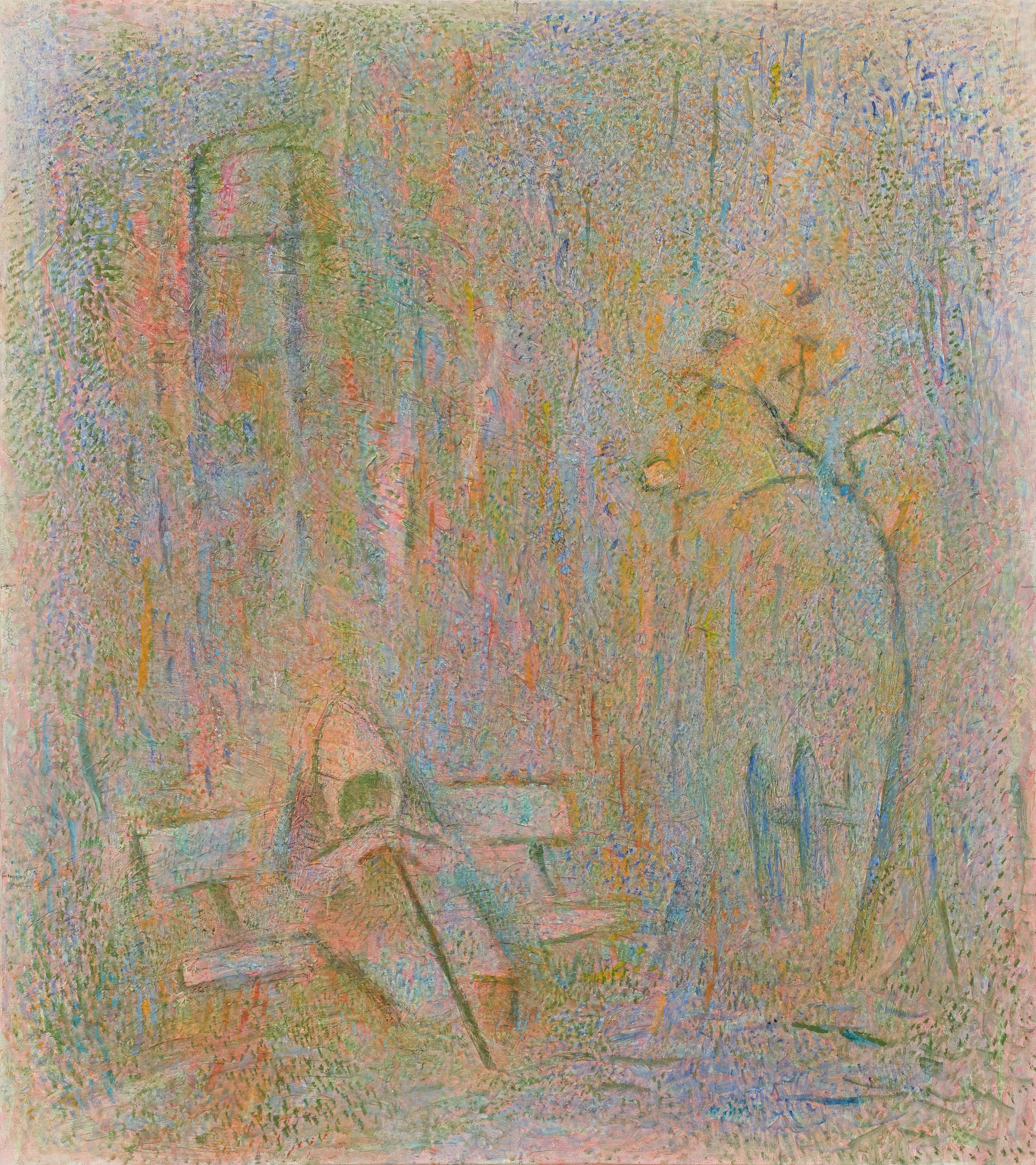 Akim Levich, Autumn (2014) Akim Levich, Autumn (2014)