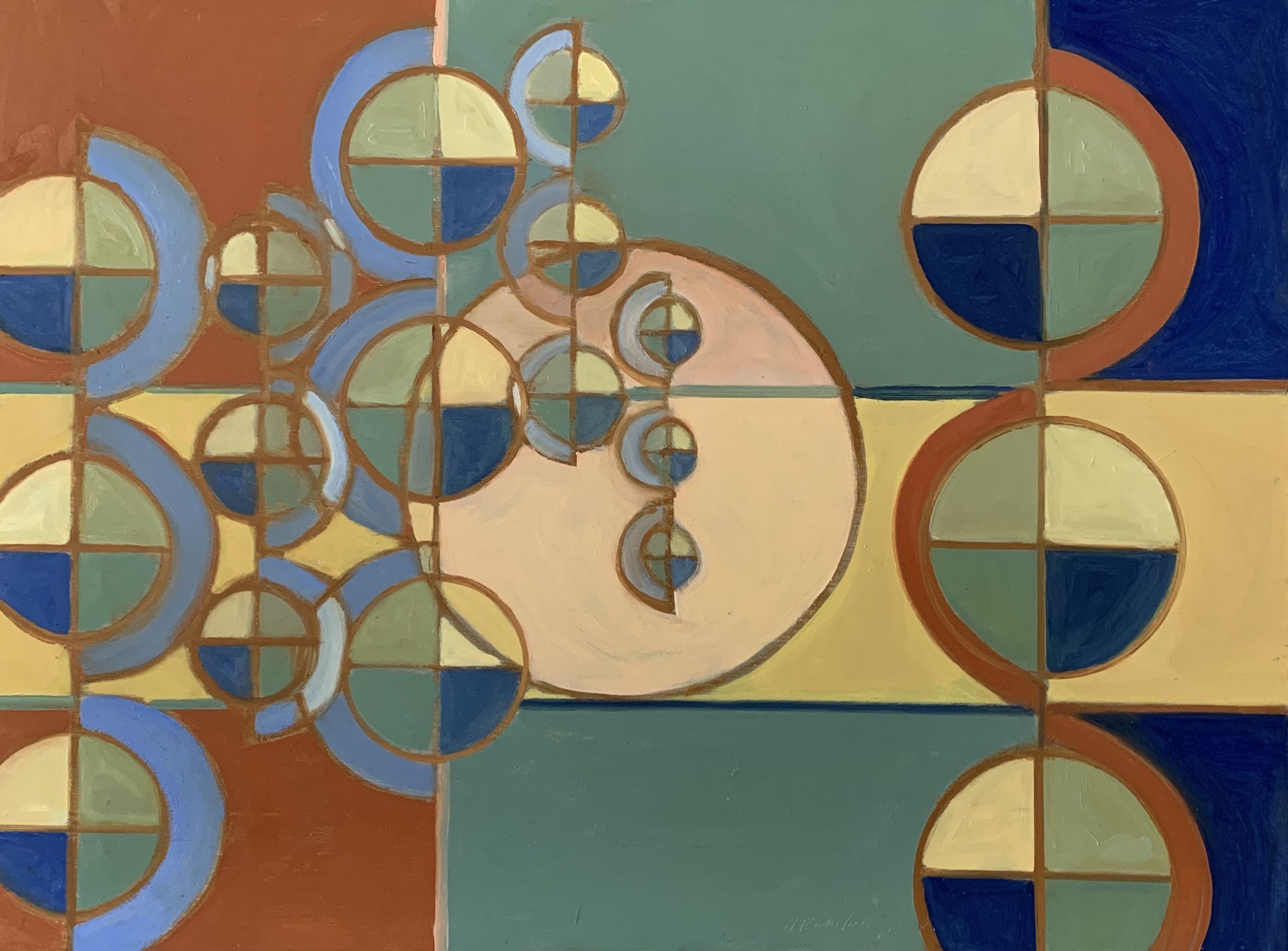 Howard Danelowitz, Incandescence Howard Danelowitz, Incandescence
