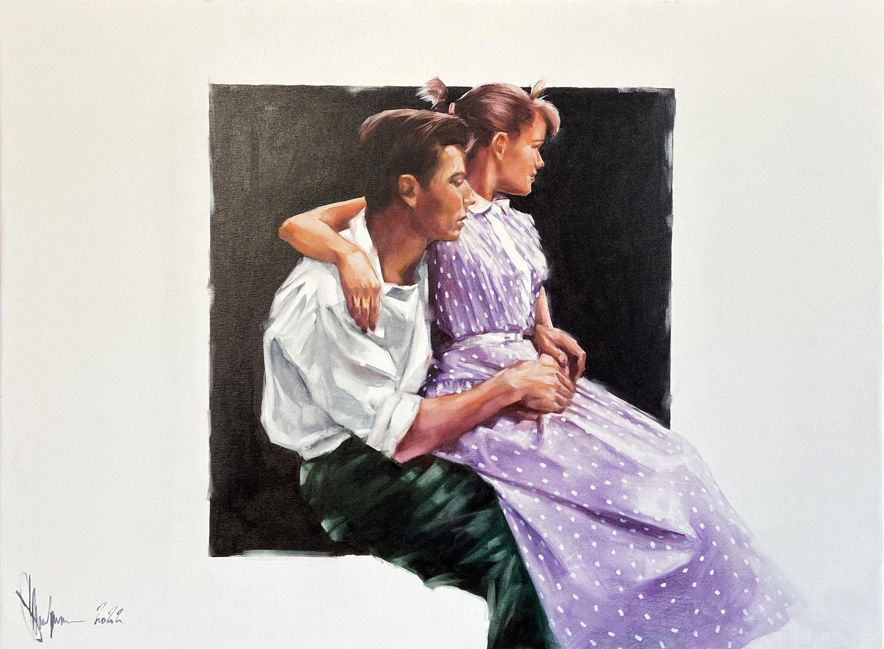 Igor Shulman, Parents III. Igor Shulman, Parents III.