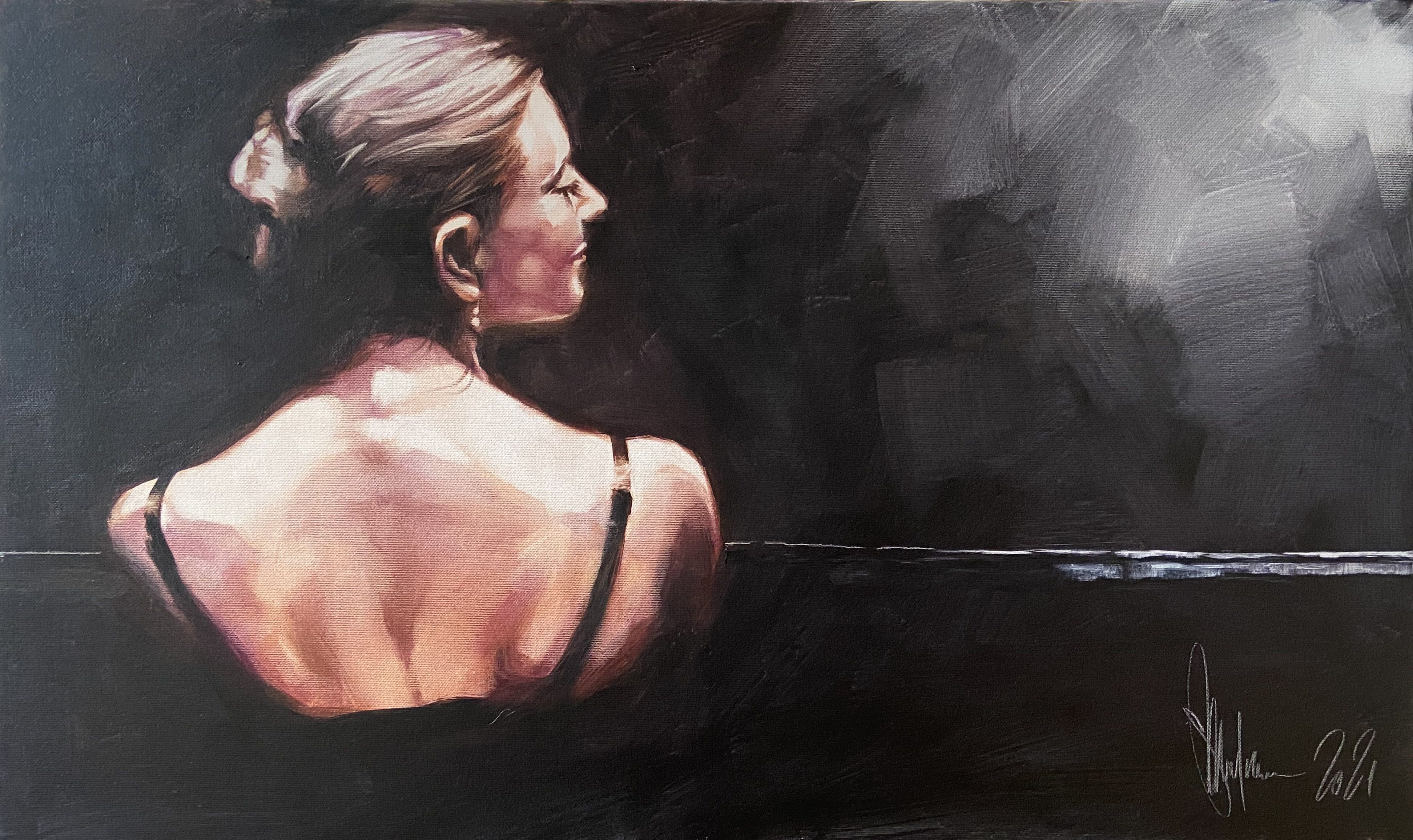 Igor Shulman, Last note. Igor Shulman, Last note.