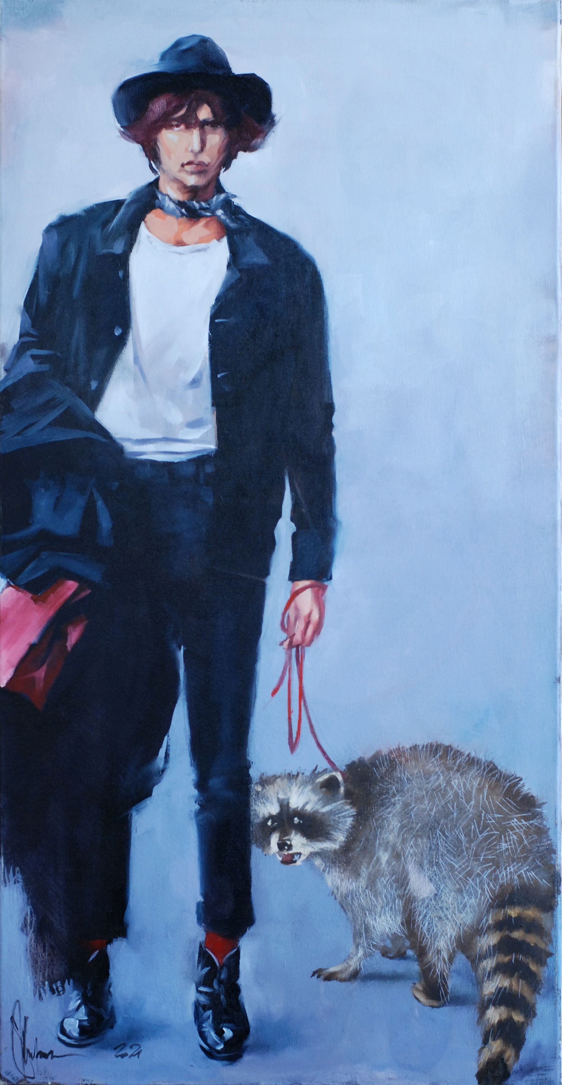 Igor Shulman, Style icon Igor Shulman, Style icon