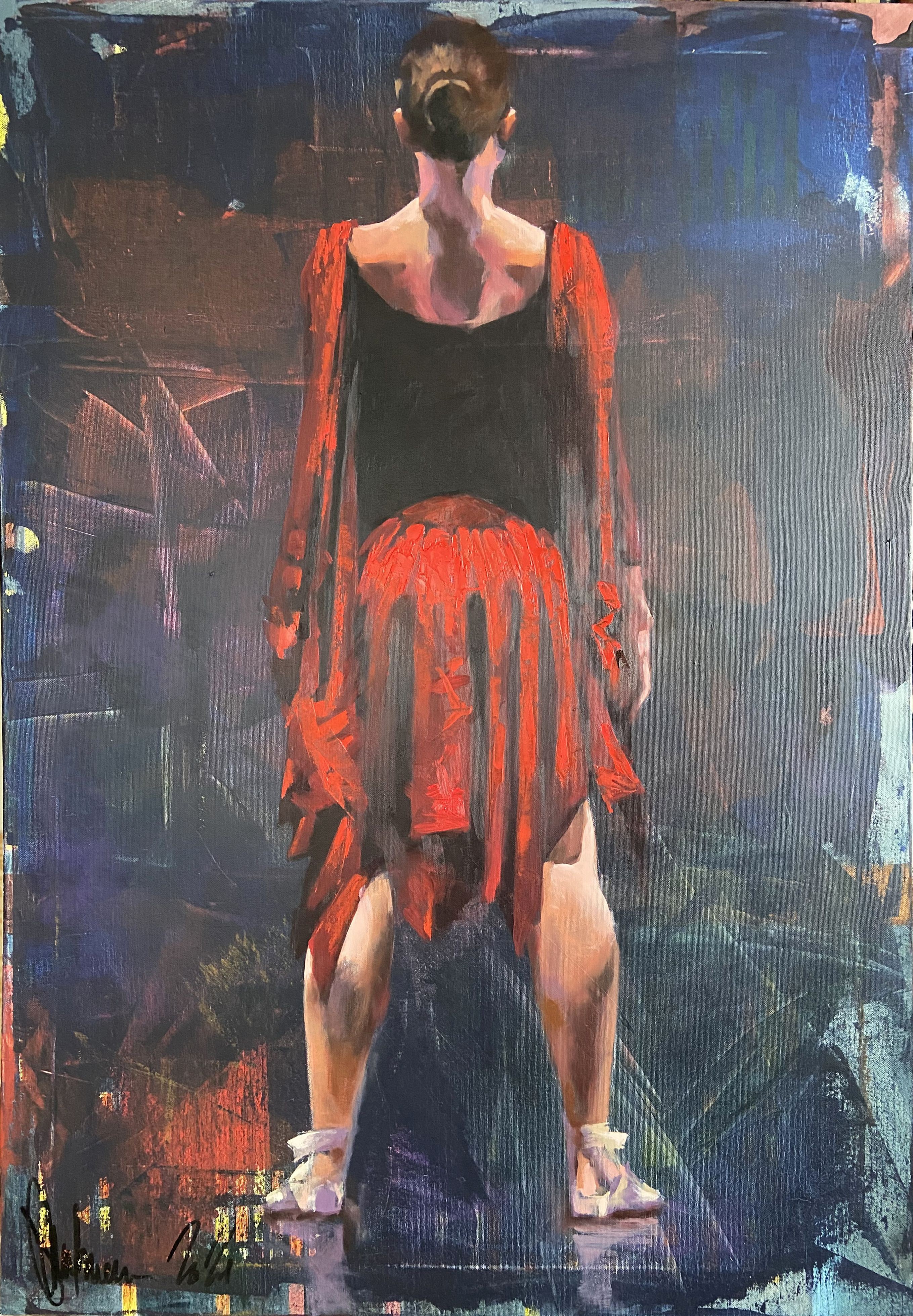 Igor Shulman, Pause Igor Shulman, Pause