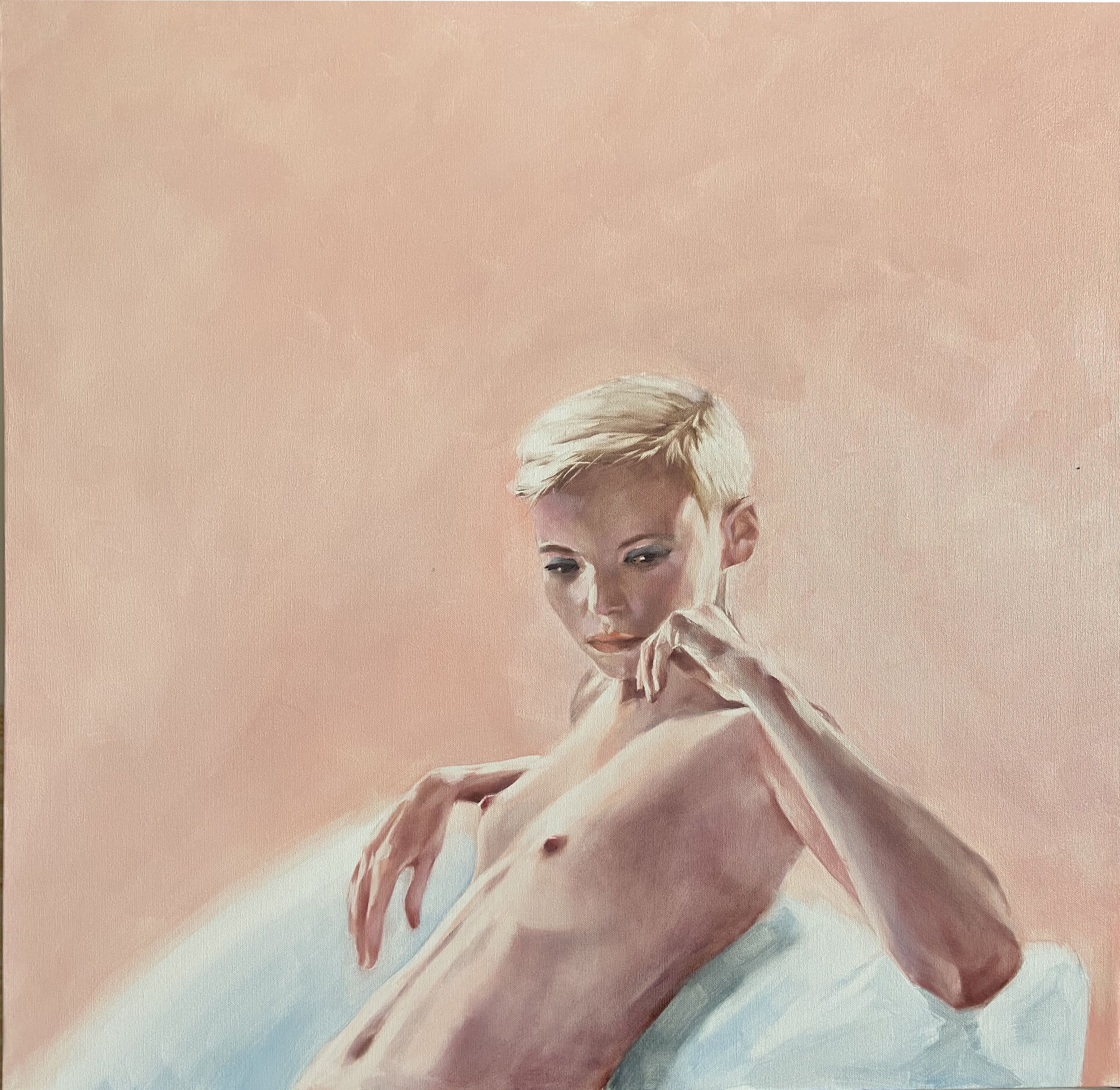 Igor Shulman, Pink life. Igor Shulman, Pink life.