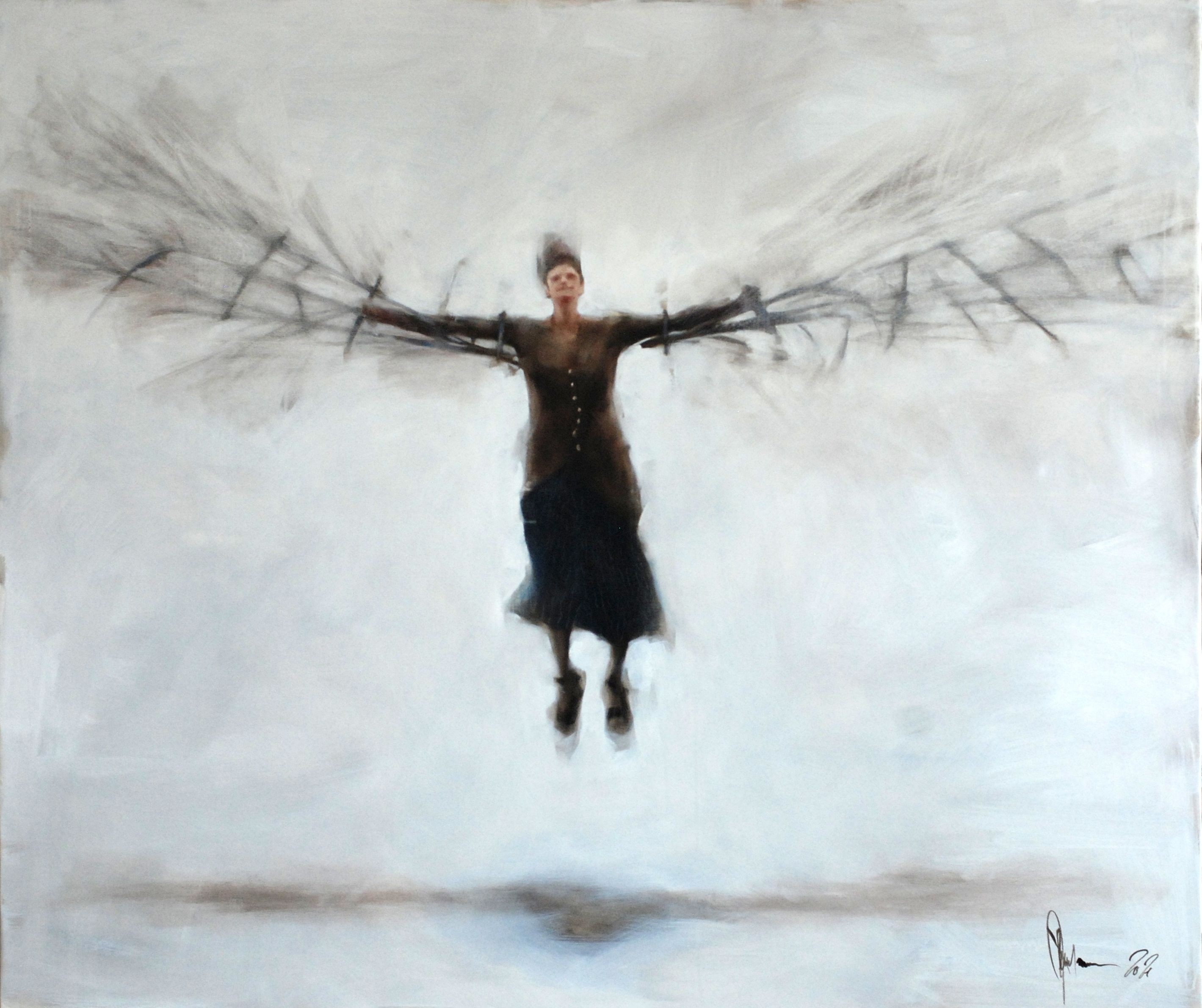 Igor Shulman, Power of persuasion. Igor Shulman, Power of persuasion.