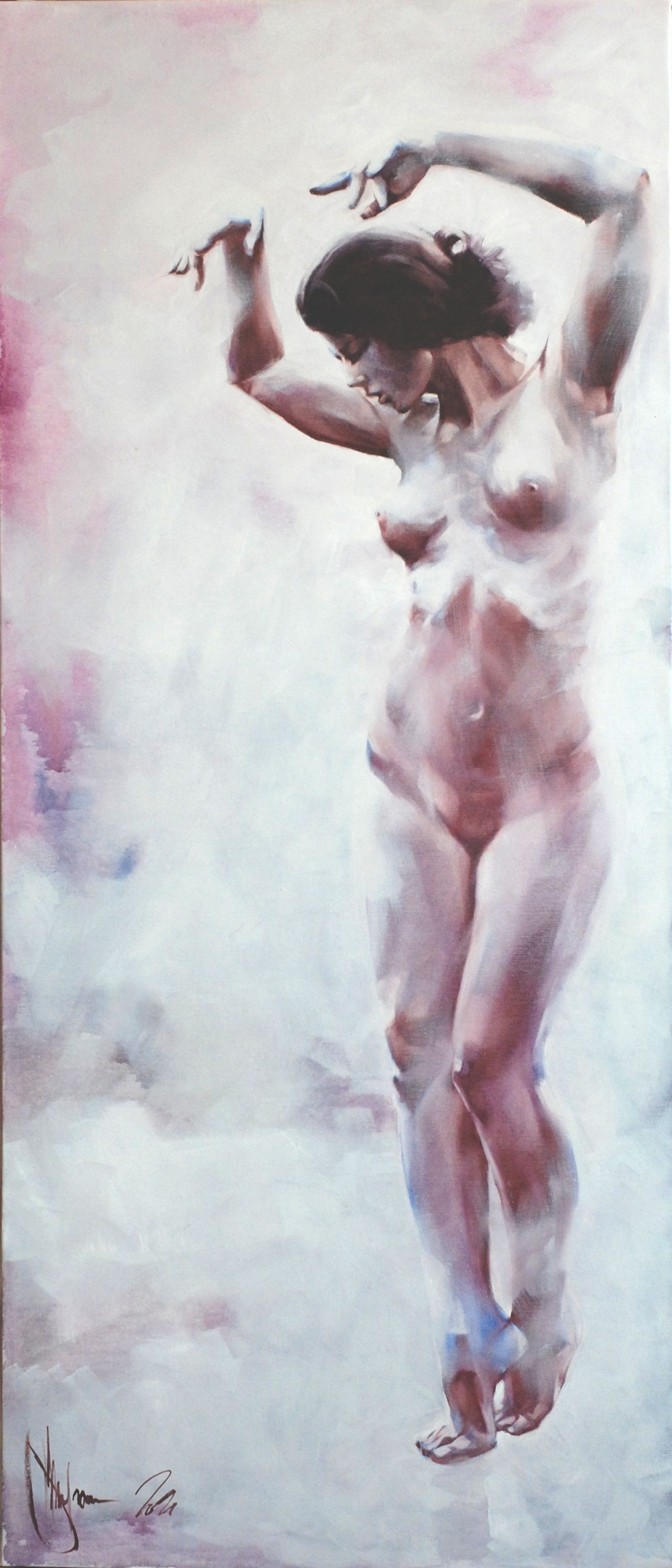 Igor Shulman, Muse. Igor Shulman, Muse.