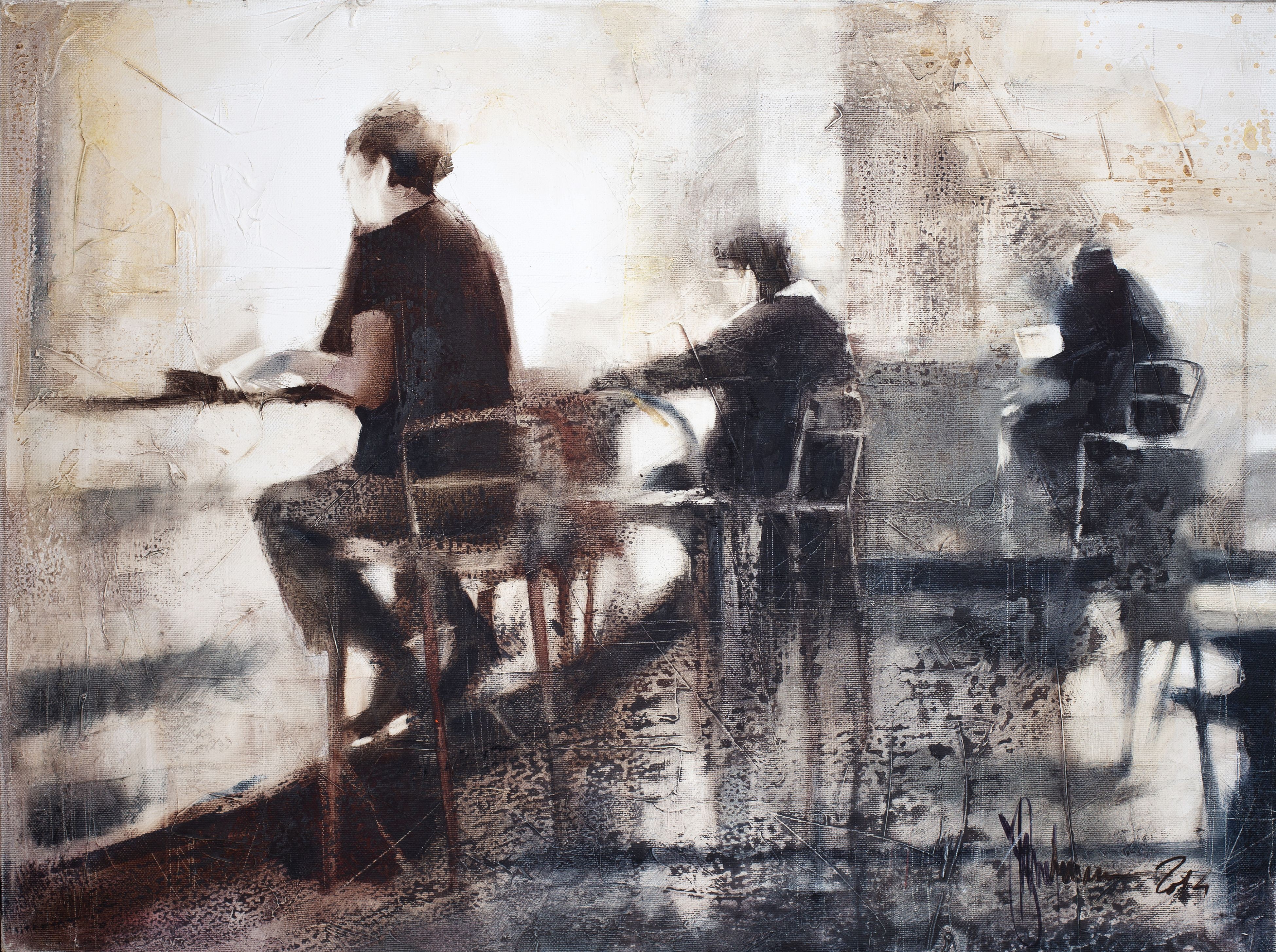 Igor Shulman, Freelance. Igor Shulman, Freelance.