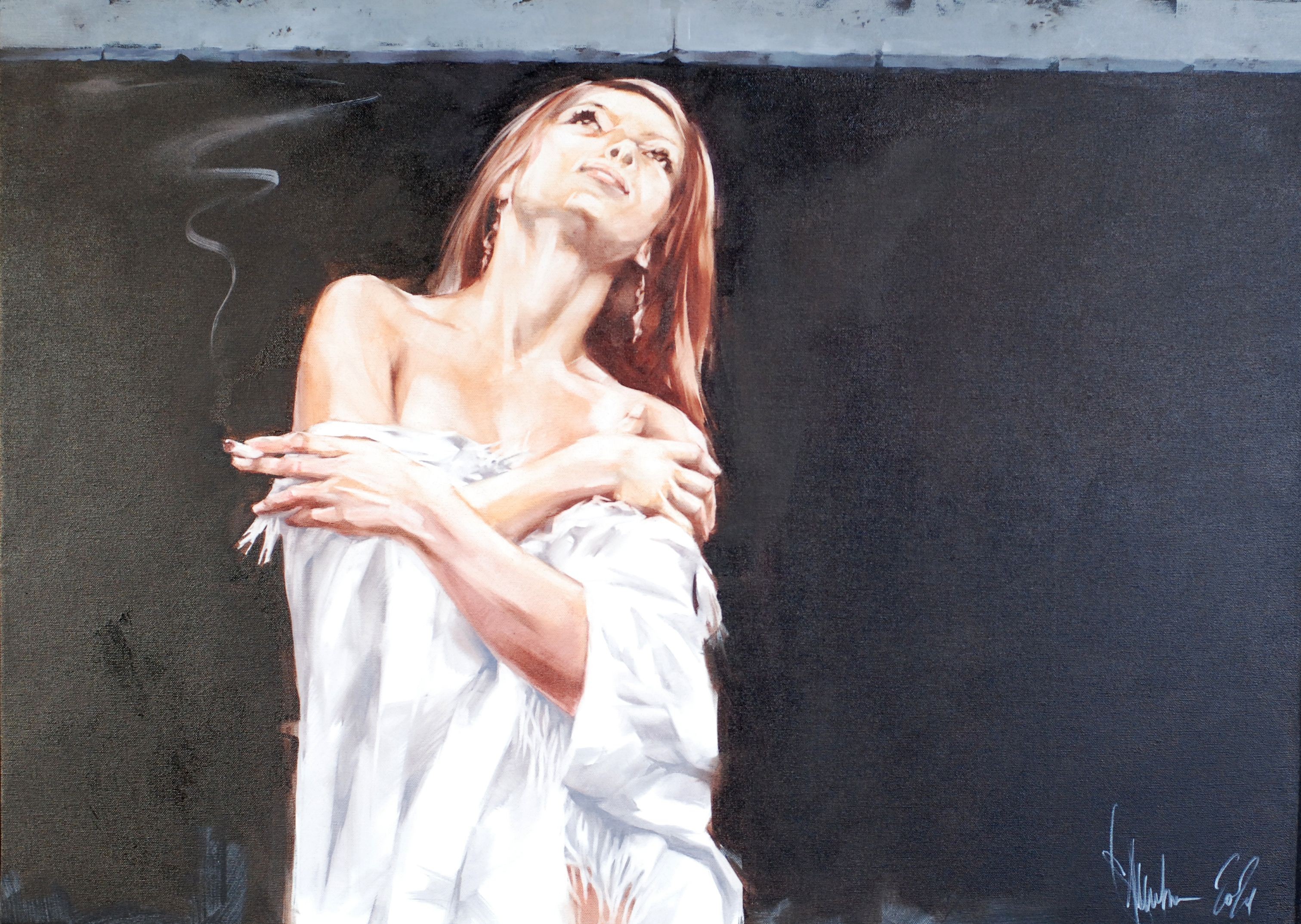 Igor Shulman, The limit of dreams. Igor Shulman, The limit of dreams.