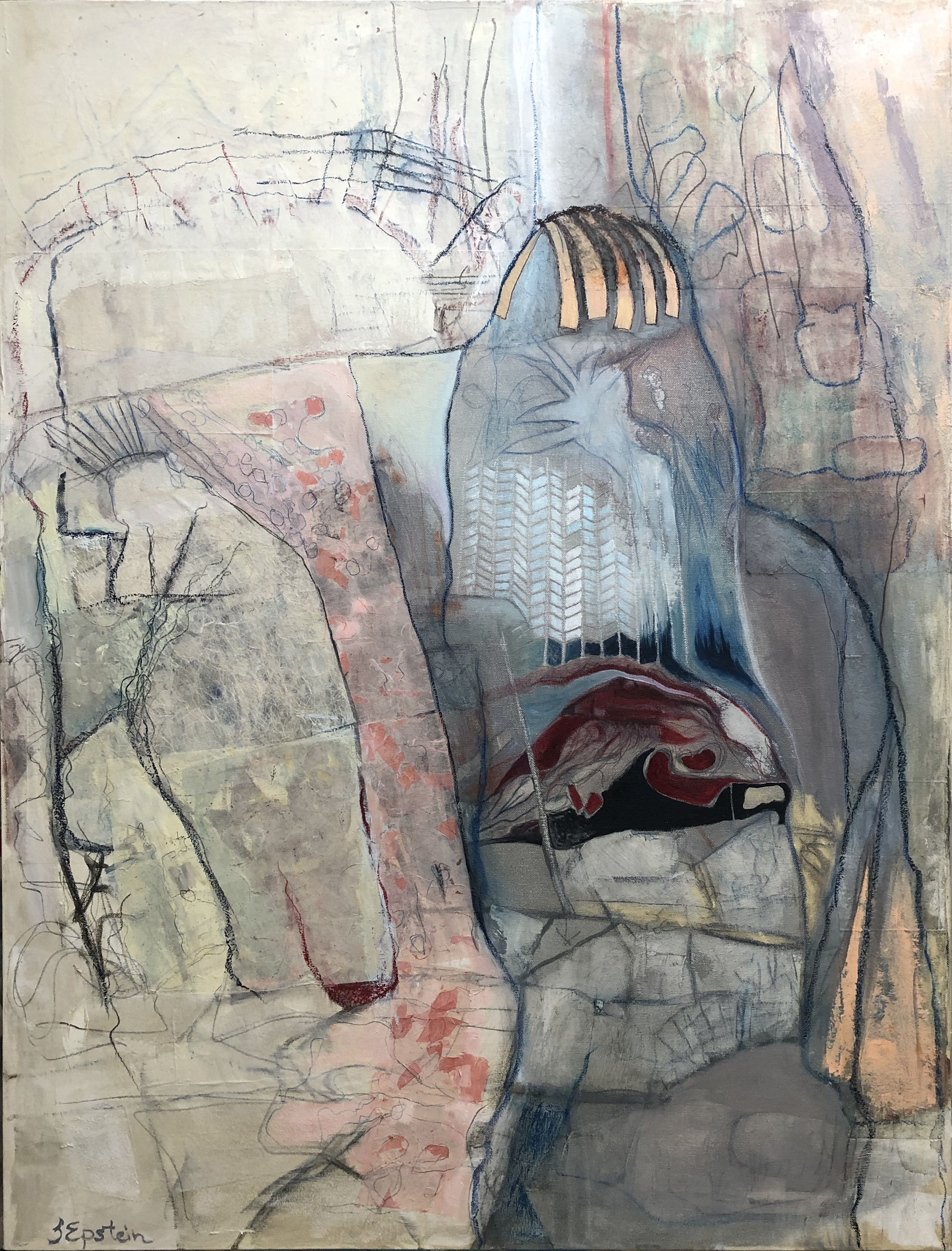 Irit Epstein, When the Music Starts to Play Irit Epstein, When the Music Starts to Play