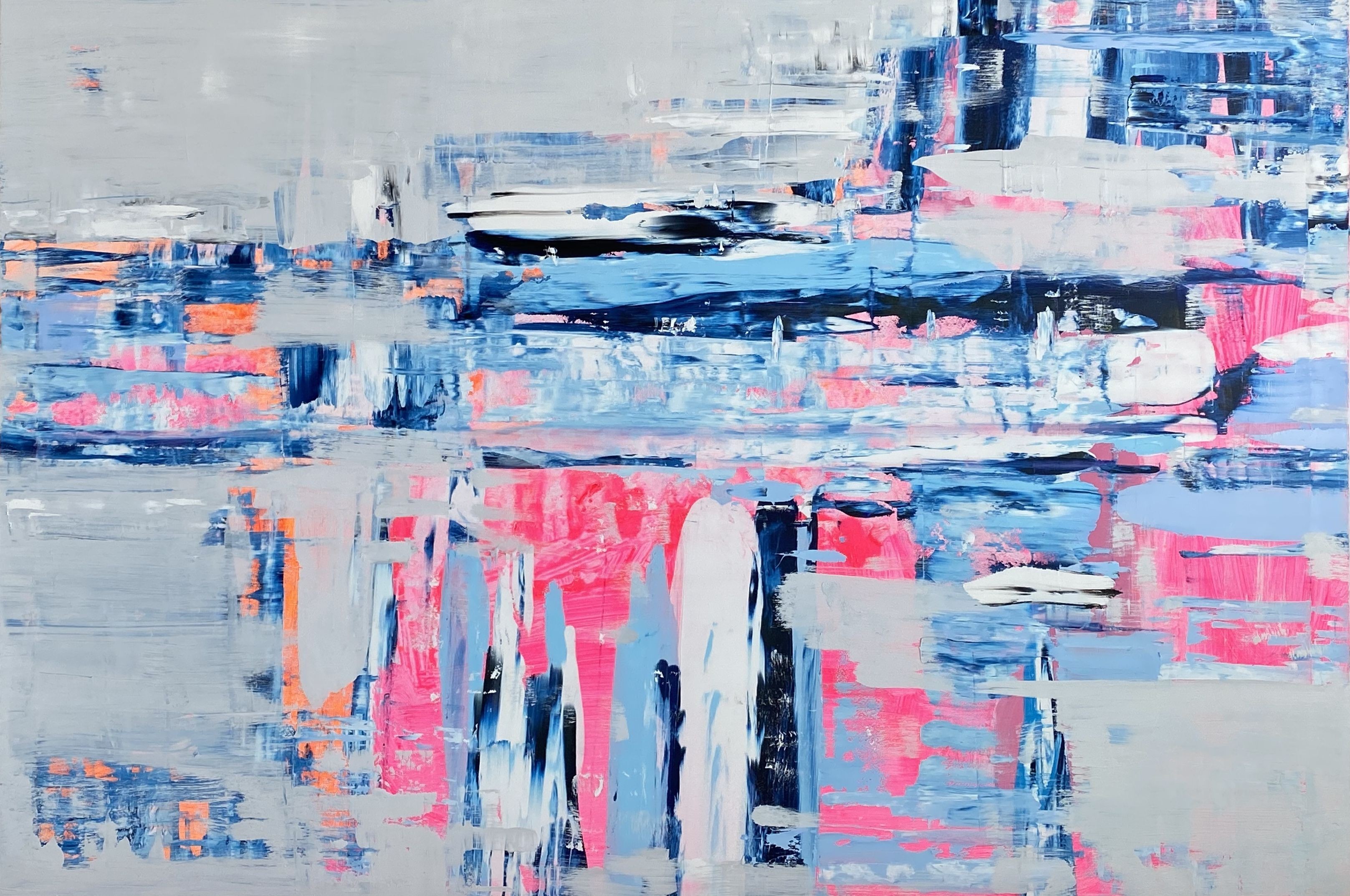 Iryna Kitaieva, Imagination 19 Iryna Kitaieva, Imagination 19