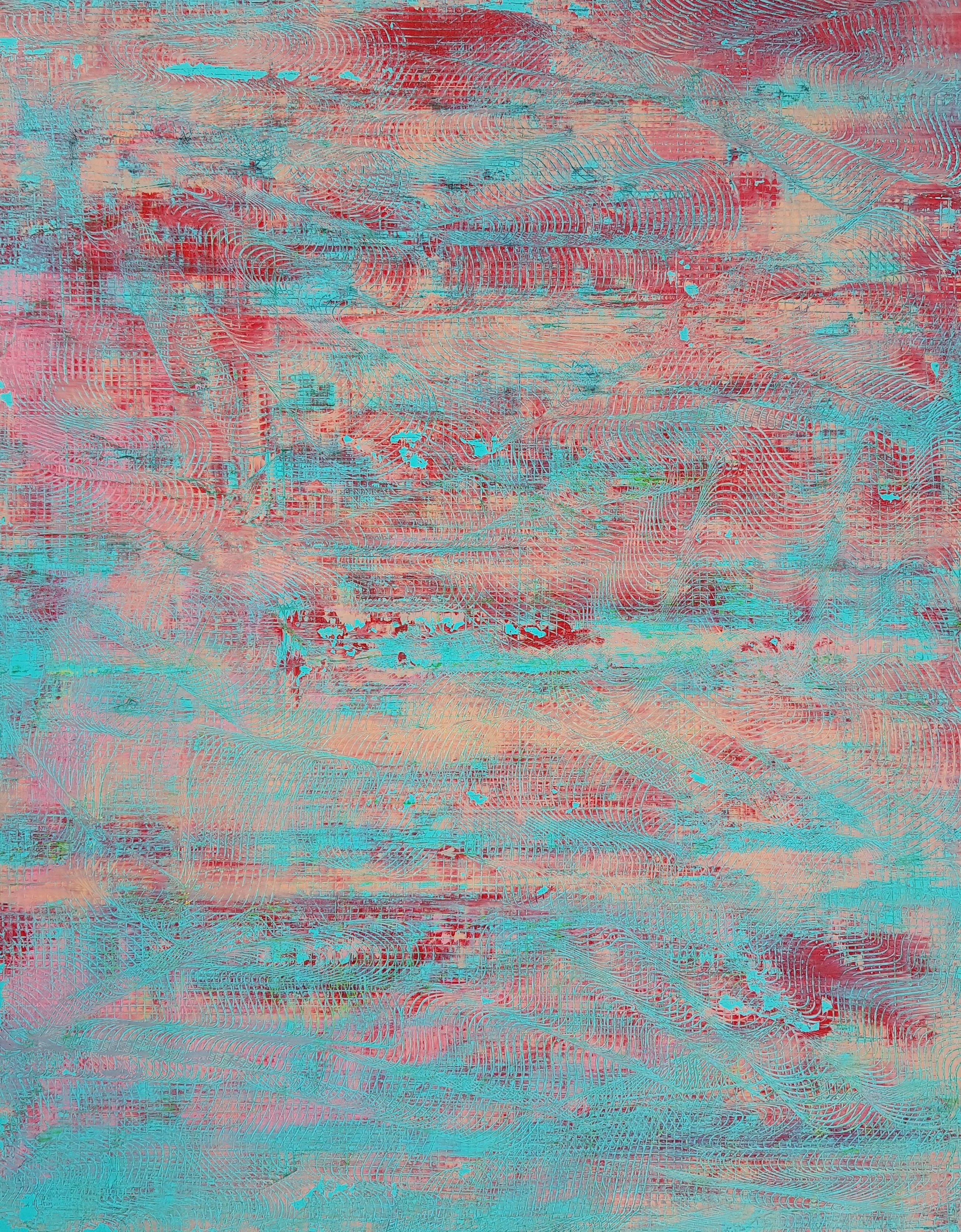 Ivana Olbricht, Summer breeze Ivana Olbricht, Summer breeze
