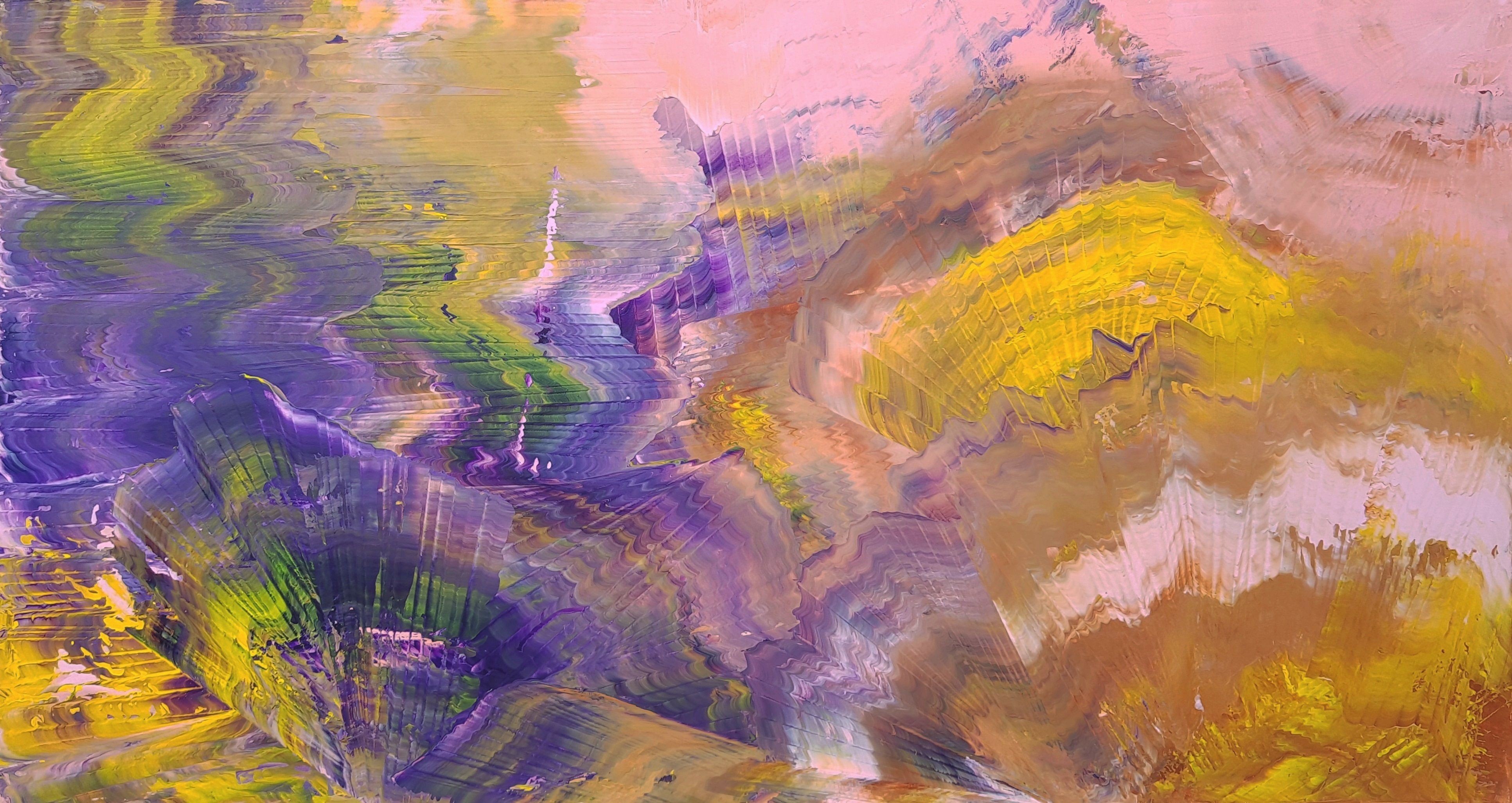 Ivana Olbricht, Storm clouds Ivana Olbricht, Storm clouds
