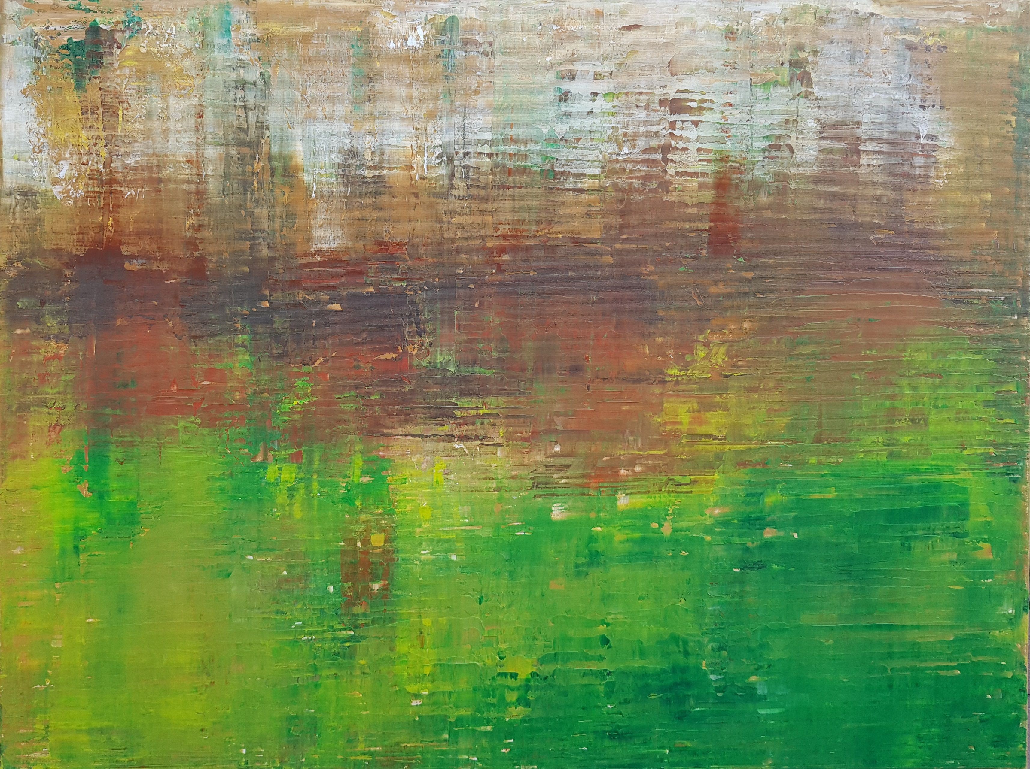 Ivana Olbricht, Memories of Scotland Ivana Olbricht, Memories of Scotland