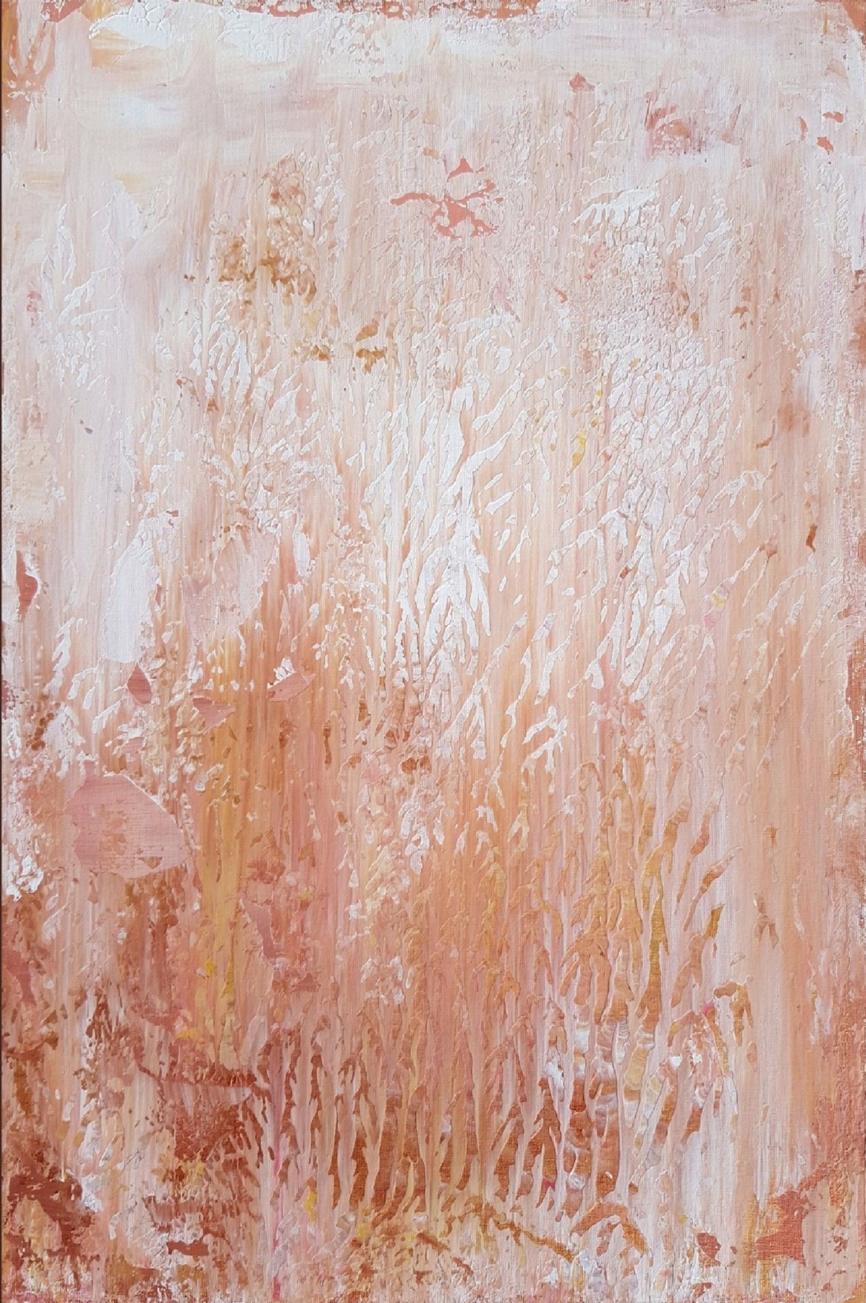 Ivana Olbricht, Winter sunset Ivana Olbricht, Winter sunset