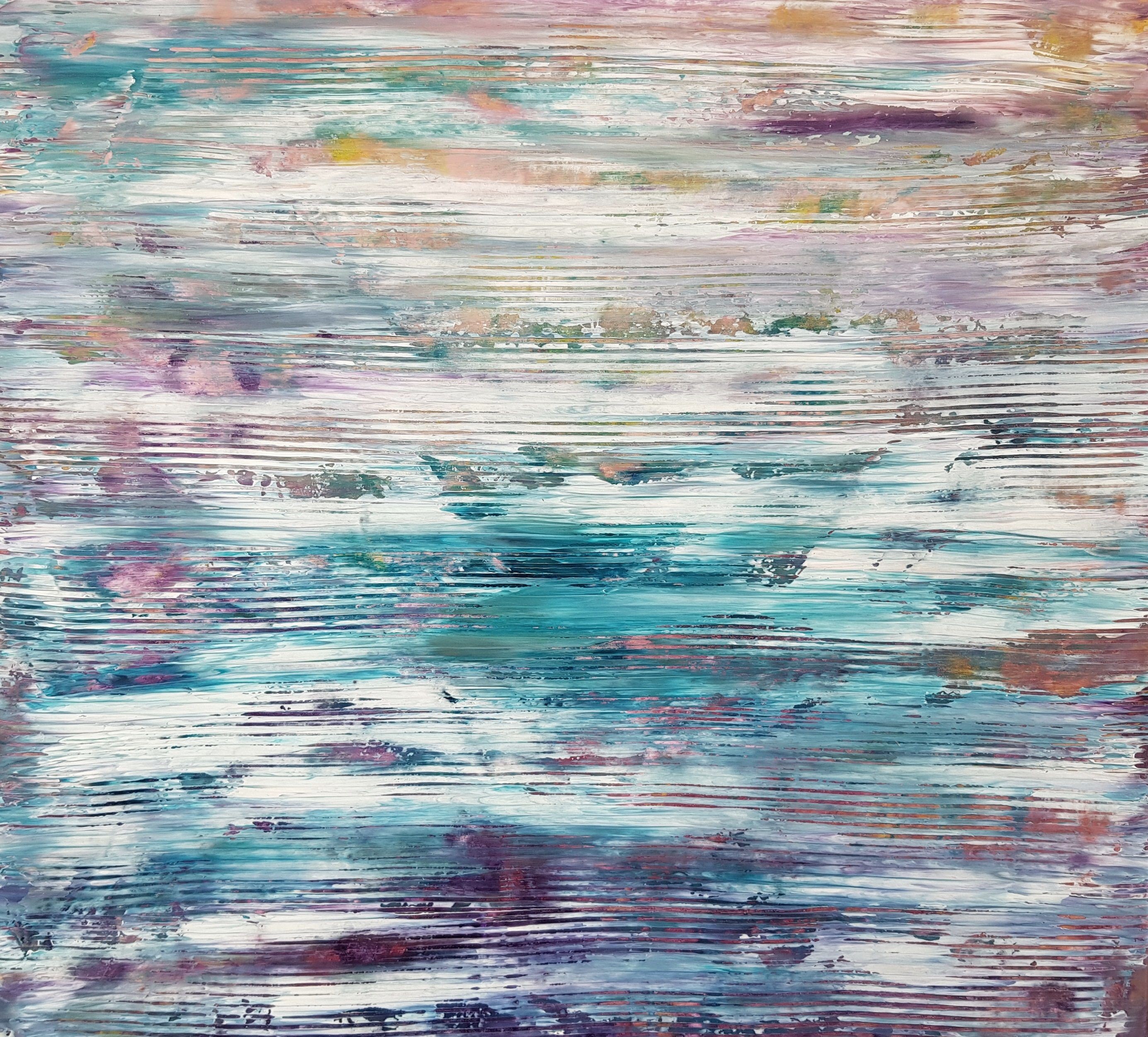 Ivana Olbricht, Find the way out Ivana Olbricht, Find the way out