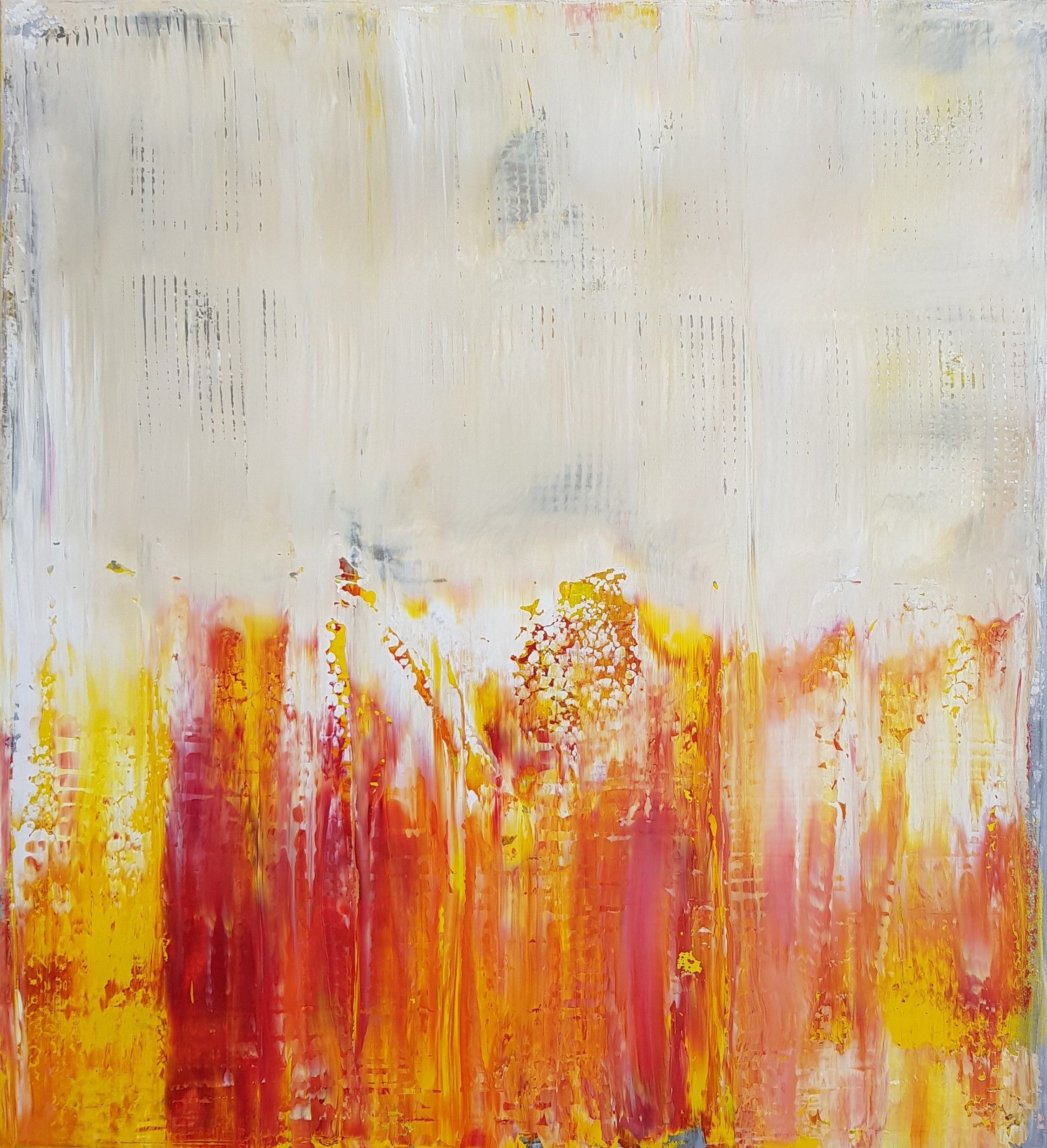 Ivana Olbricht, Eternal fire Ivana Olbricht, Eternal fire