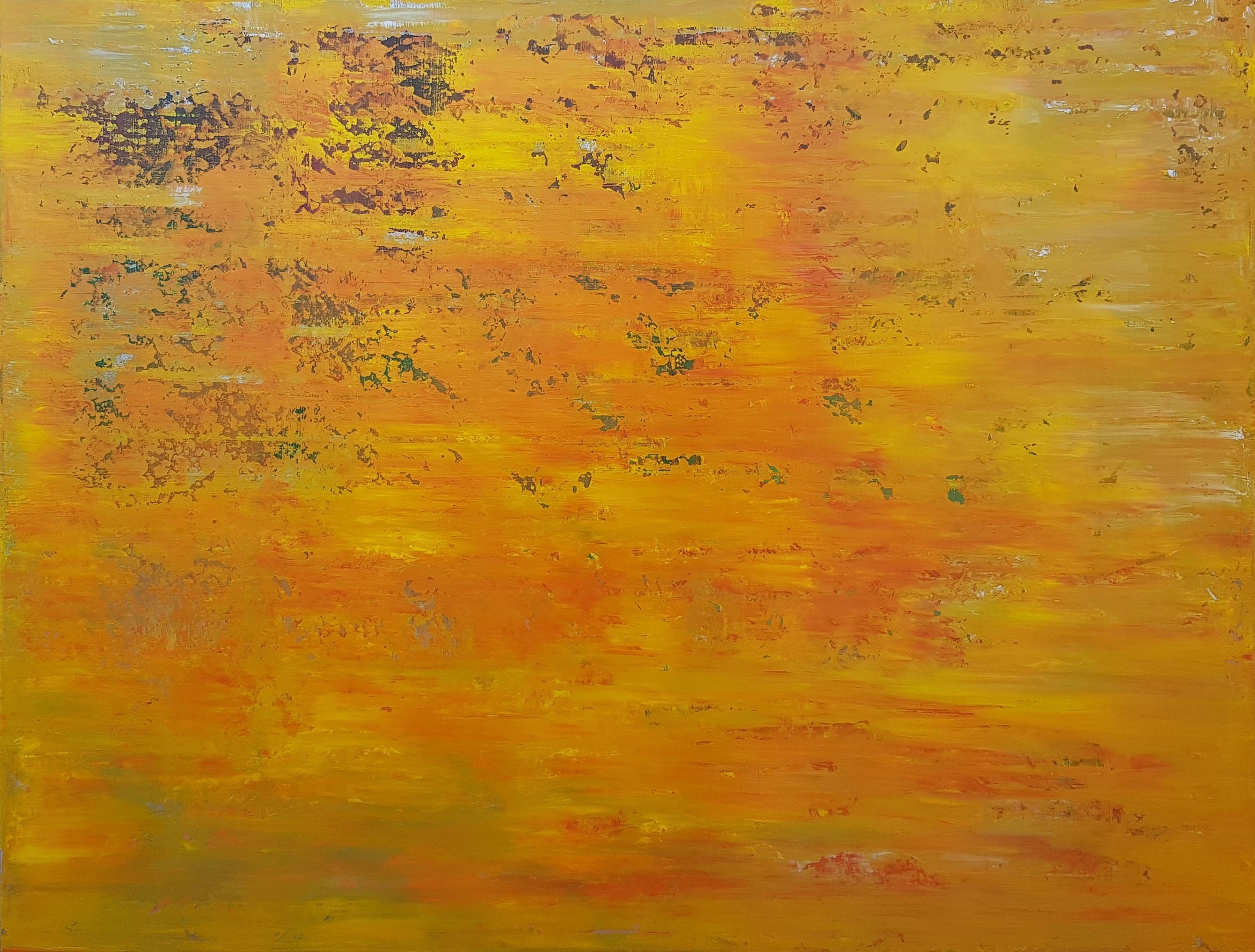 Ivana Olbricht, Autumn Sun Ivana Olbricht, Autumn Sun