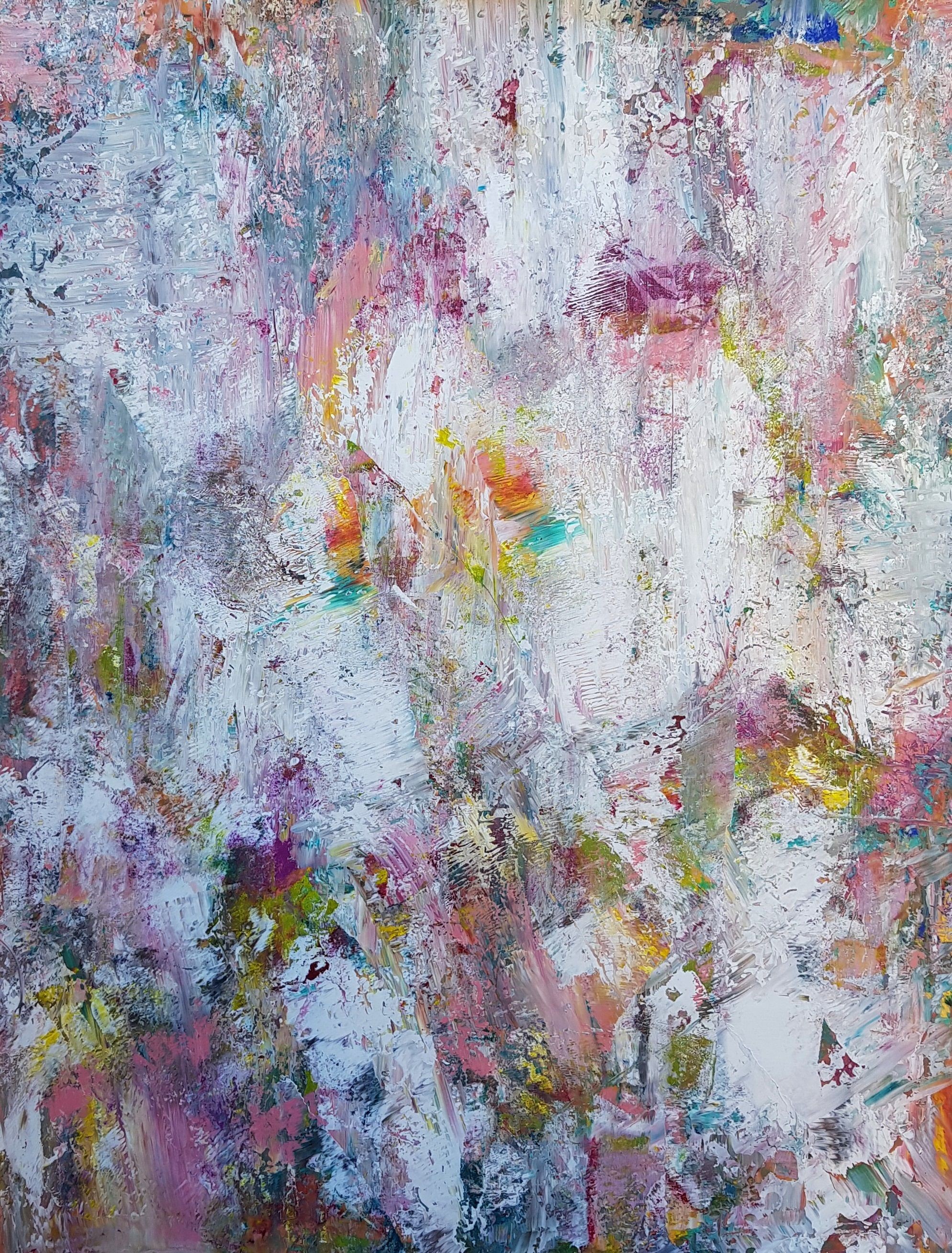 Ivana Olbricht, Memories of last summer Ivana Olbricht, Memories of last summer