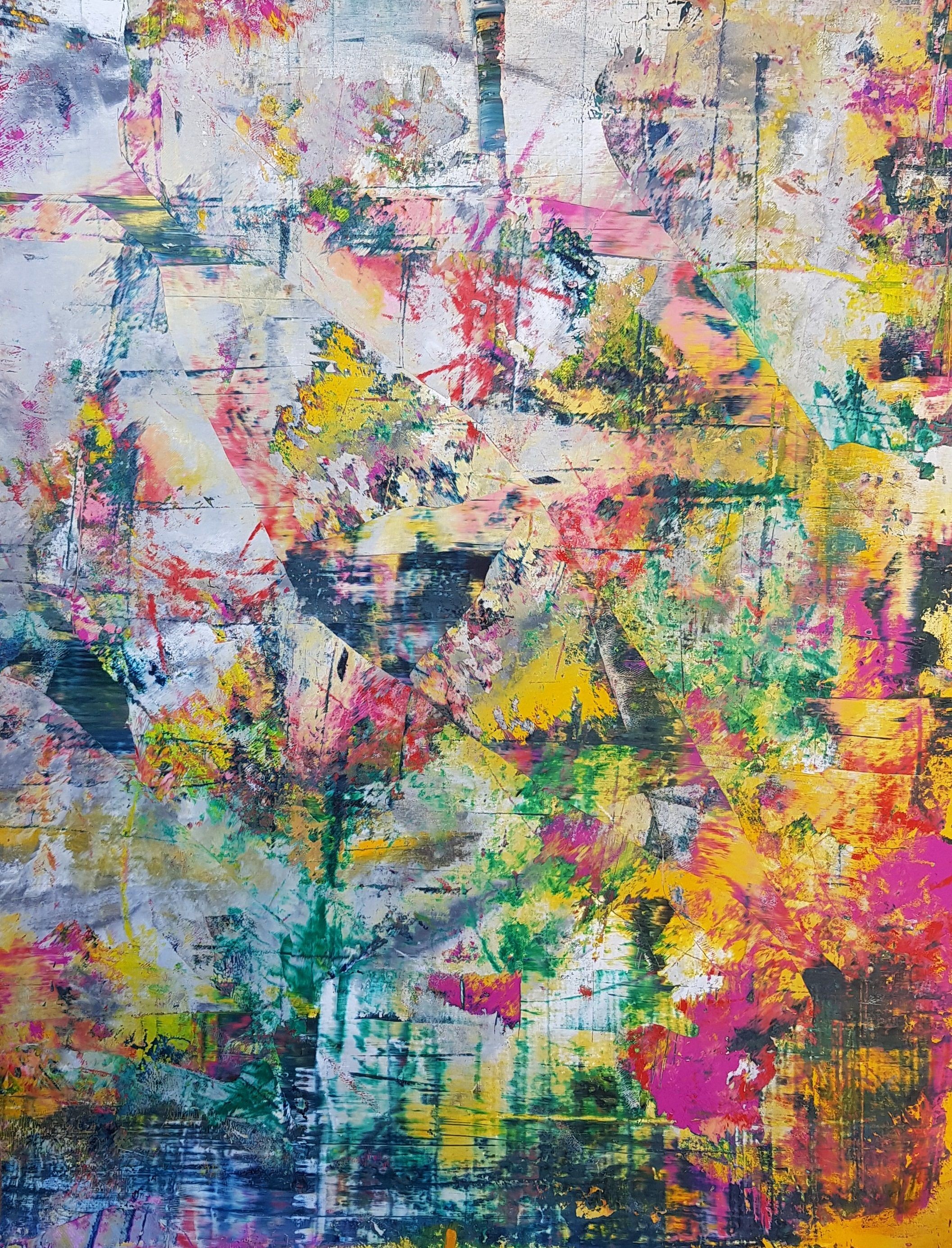 Ivana Olbricht, Wild summer Ivana Olbricht, Wild summer