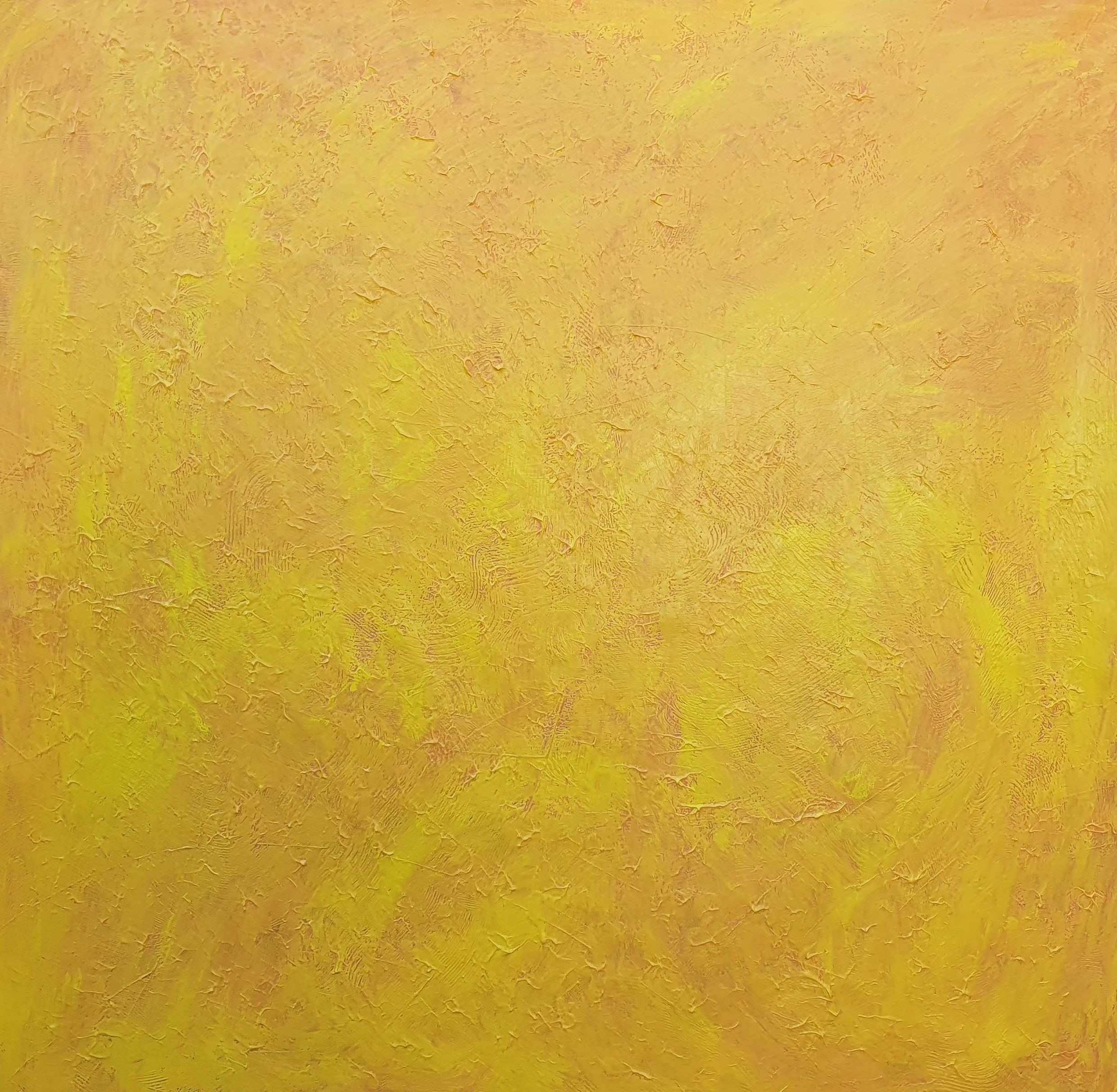 Ivana Olbricht, The Sun vibrations Ivana Olbricht, The Sun vibrations