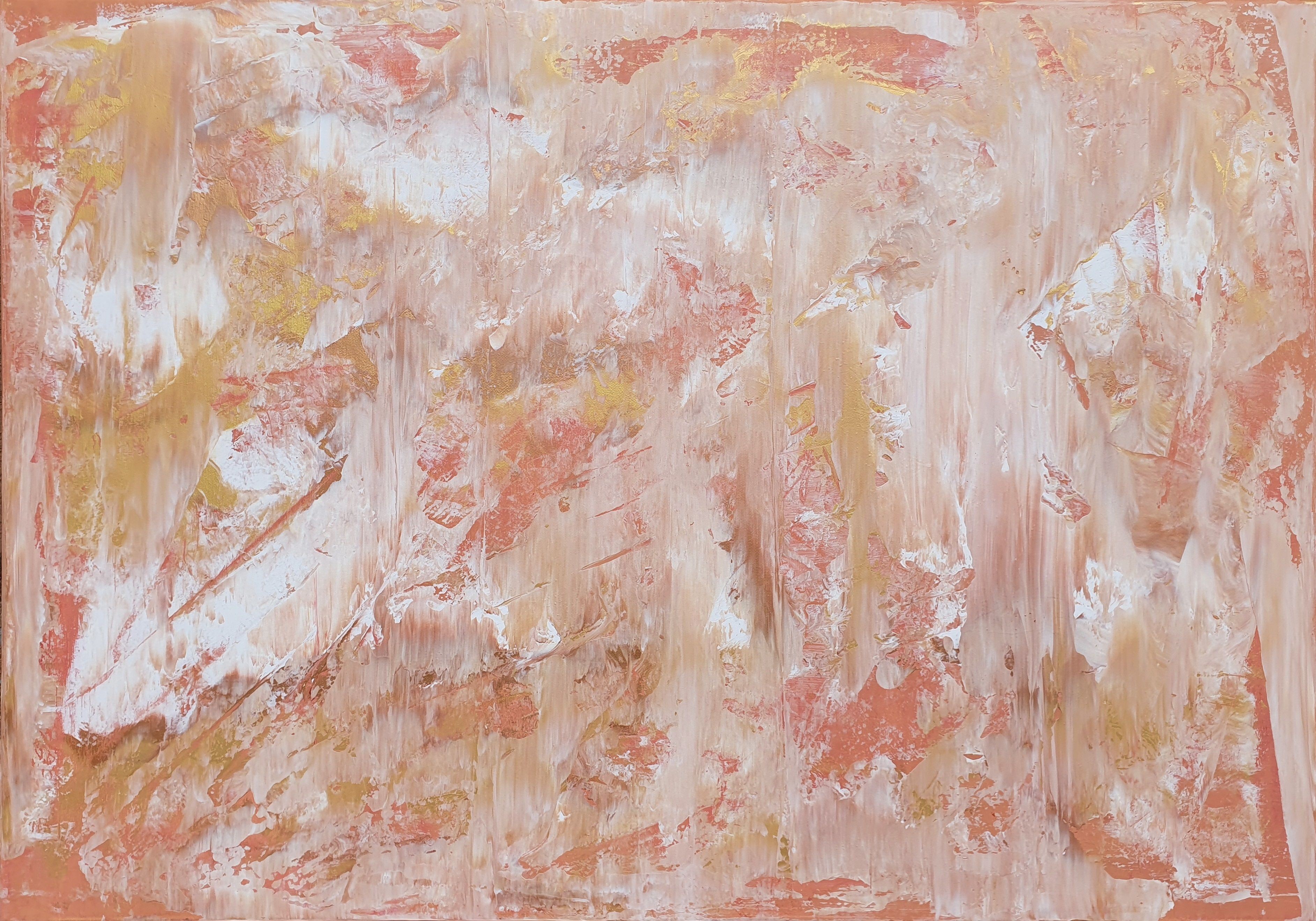 Ivana Olbricht, Pink marble No.2 Ivana Olbricht, Pink marble No.2