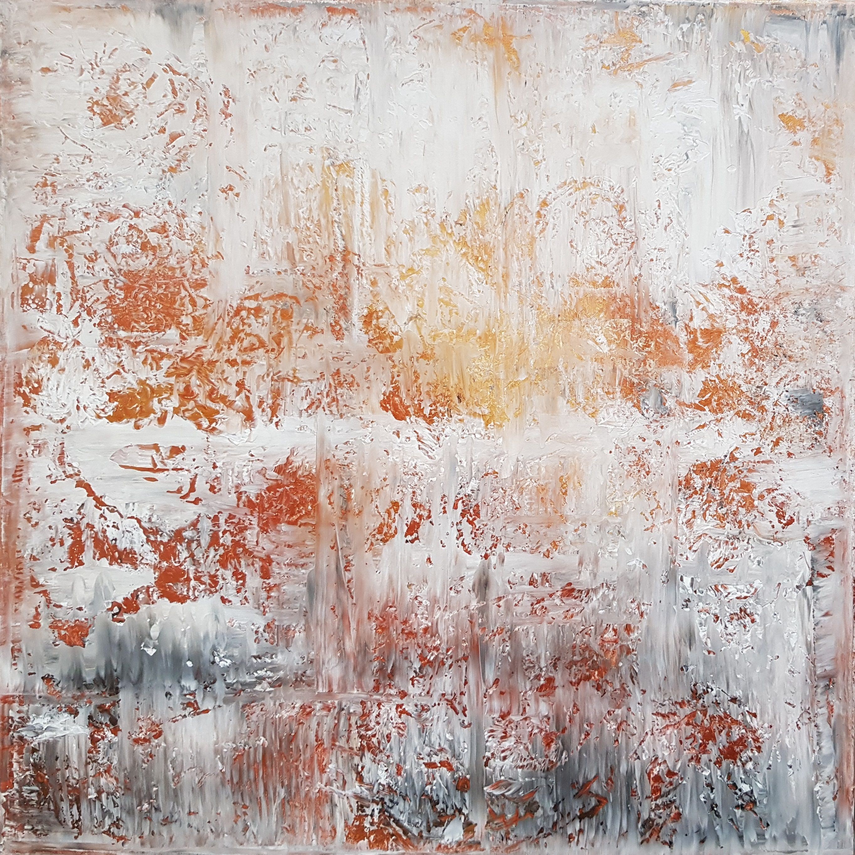 Ivana Olbricht, Northen wind Ivana Olbricht, Northen wind