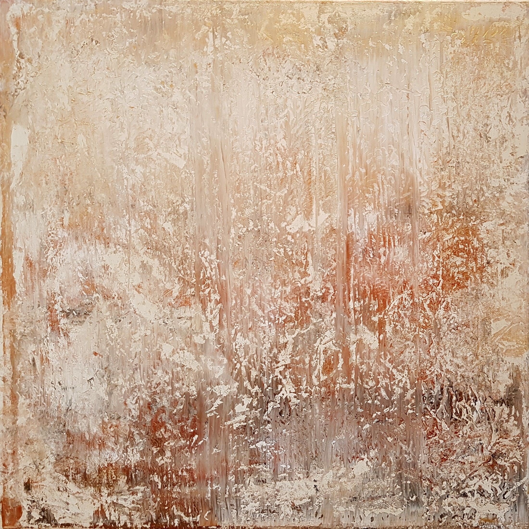 Ivana Olbricht, Golden veil Ivana Olbricht, Golden veil