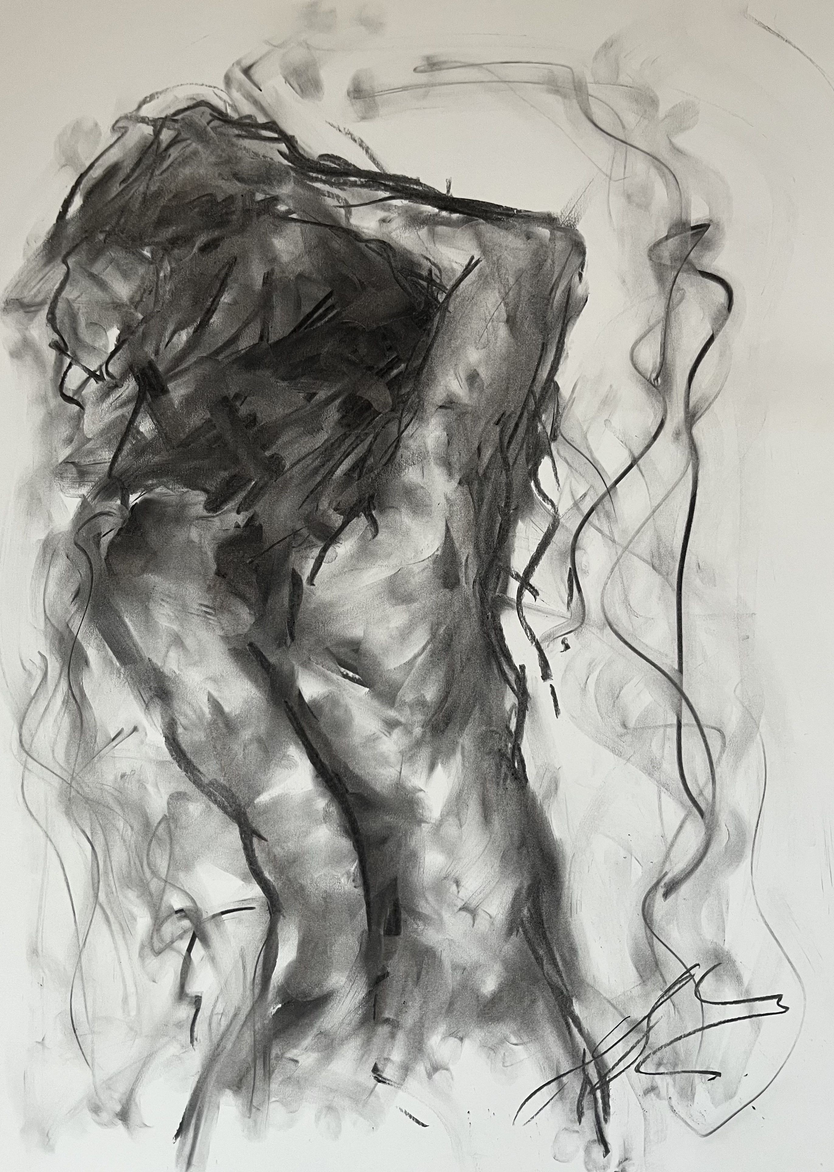 James Shipton, Intense James Shipton, Intense