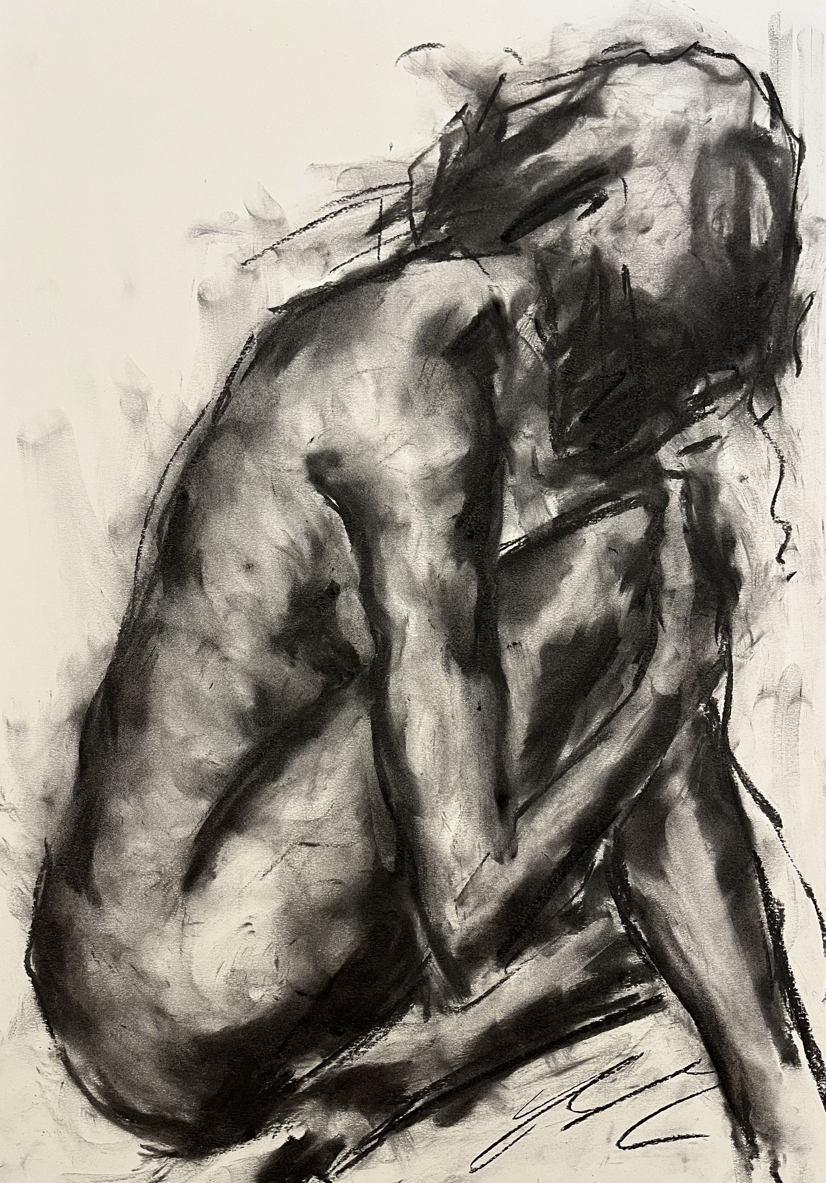 James Shipton, Care James Shipton, Care