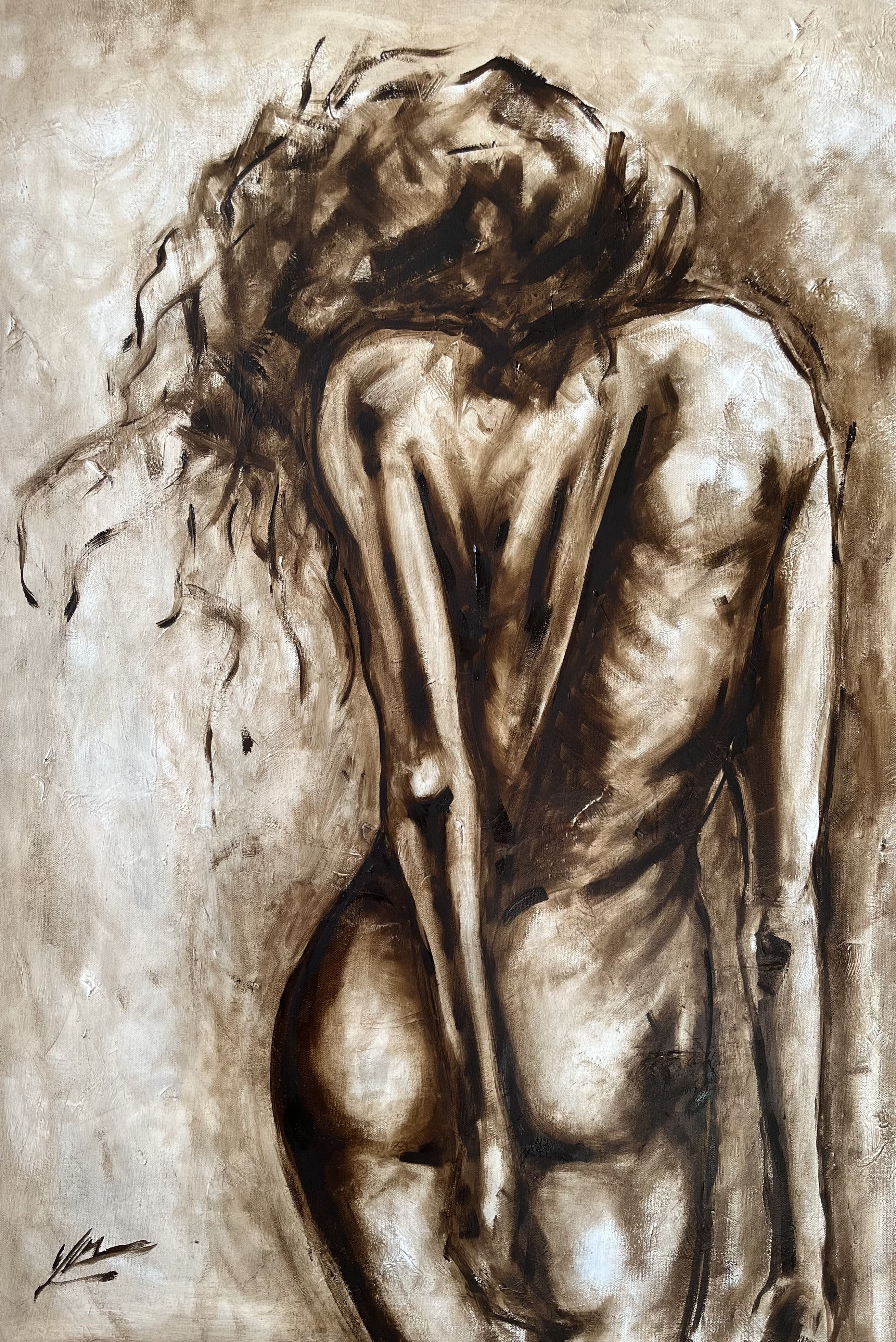 James Shipton, Silent Whisper James Shipton, Silent Whisper