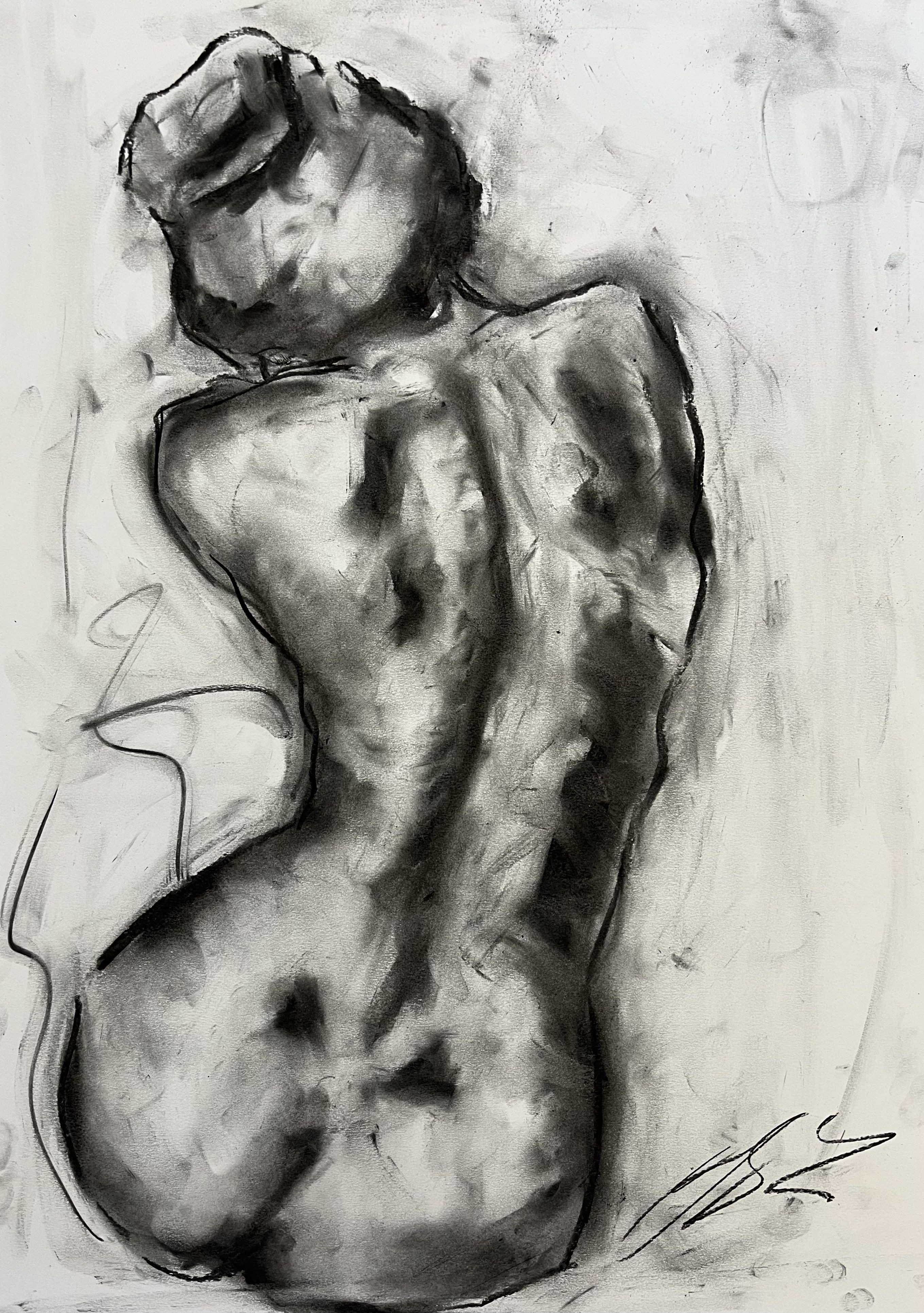 James Shipton, Disorder James Shipton, Disorder