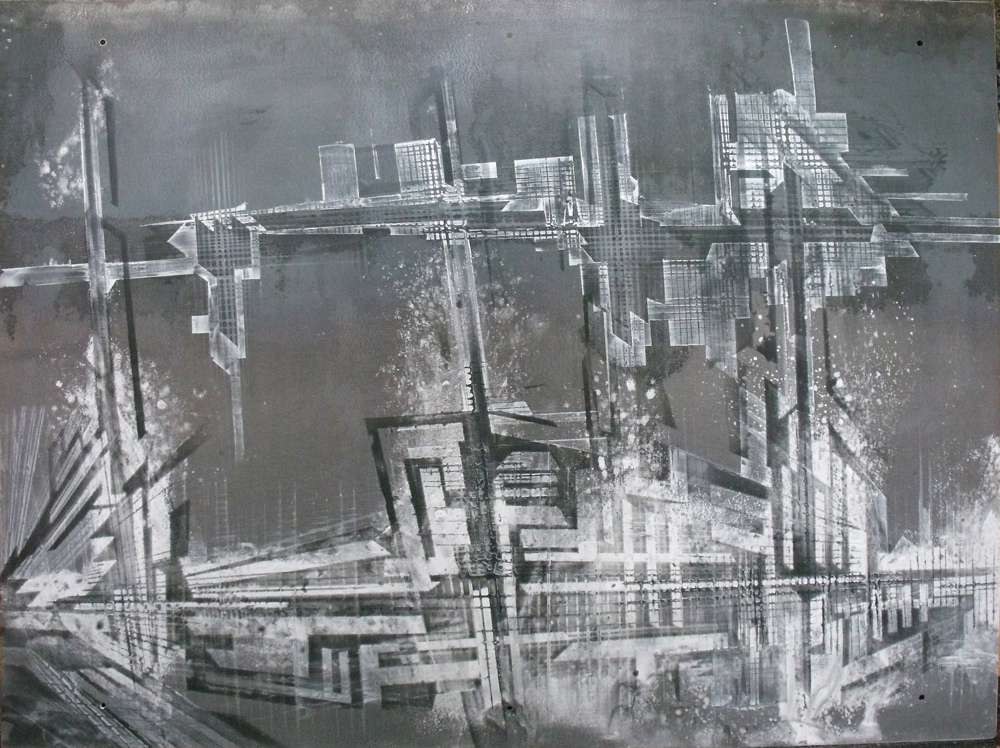 Olivier Ebel, Argent comptant Olivier Ebel, Argent comptant