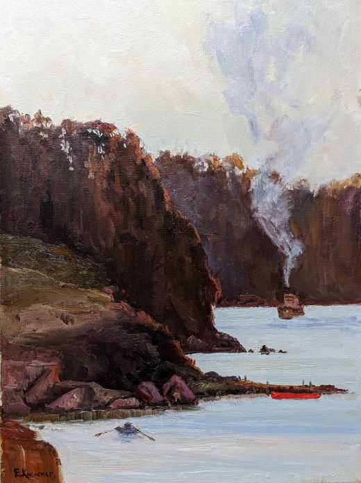 Evgeny Kislenko