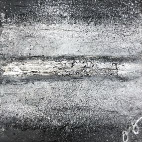 Gemälde, Gaia 25, Jason Lincoln Jeffers