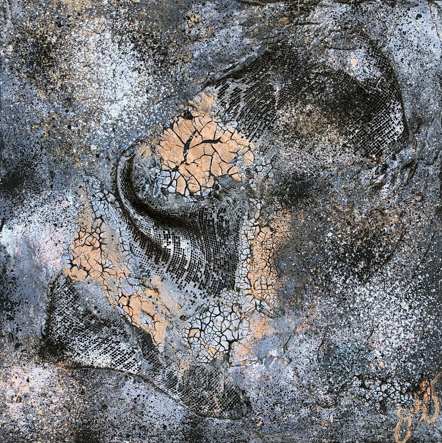 Jason Lincoln Jeffers, Gaia 15 Jason Lincoln Jeffers, Gaia 15