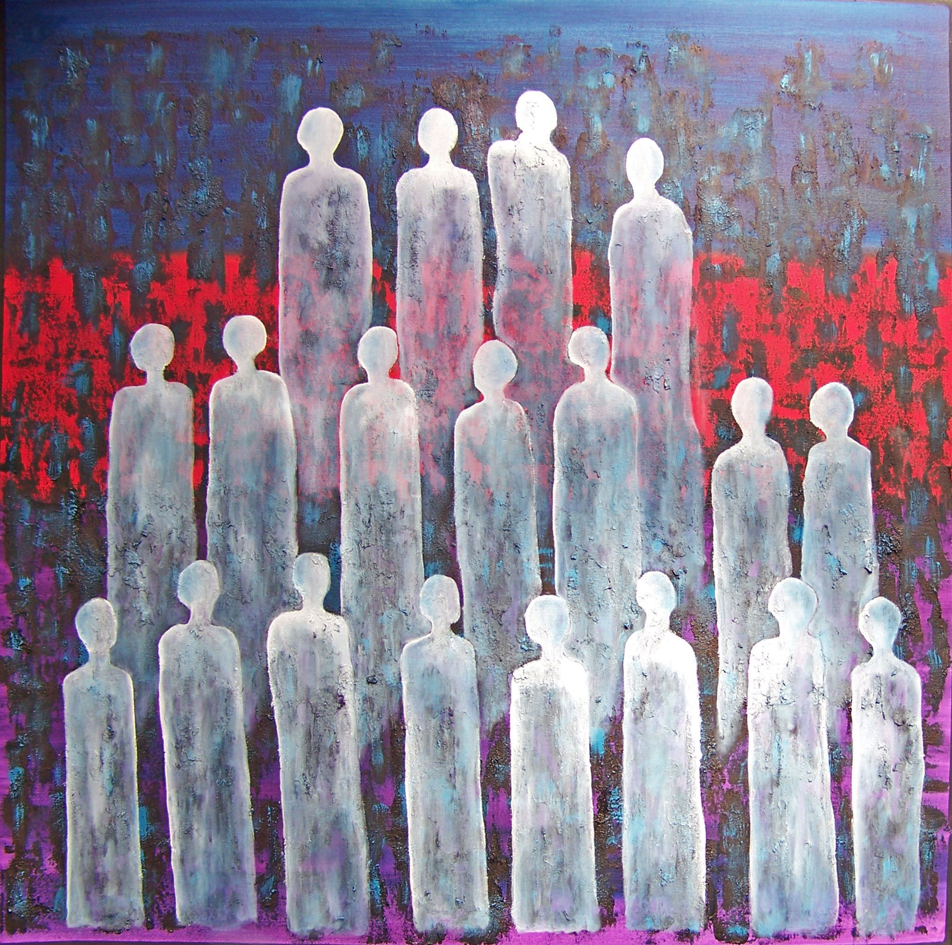 Jo Moore, Gathering of Nations II Jo Moore, Gathering of Nations II
