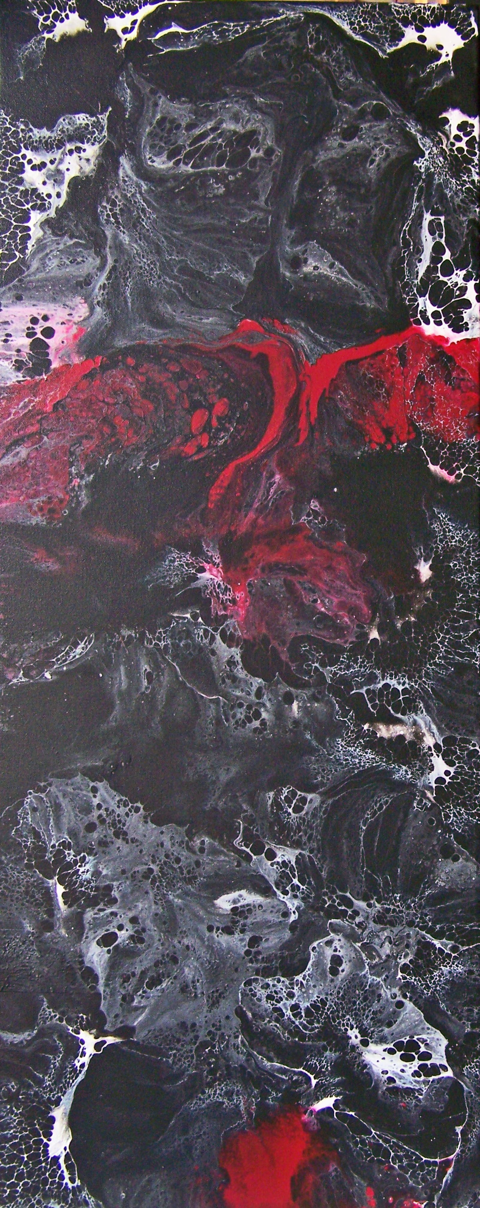 Jo Moore, Remembering Tomorrow IV Jo Moore, Remembering Tomorrow IV