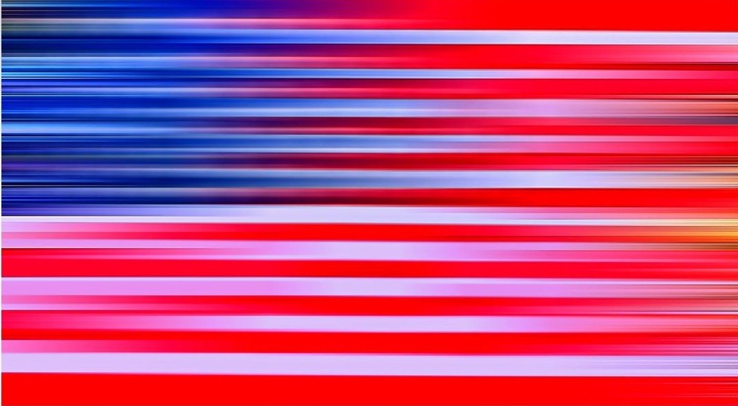 Jochen Cerny, Stars & Stripes Jochen Cerny, Stars & Stripes