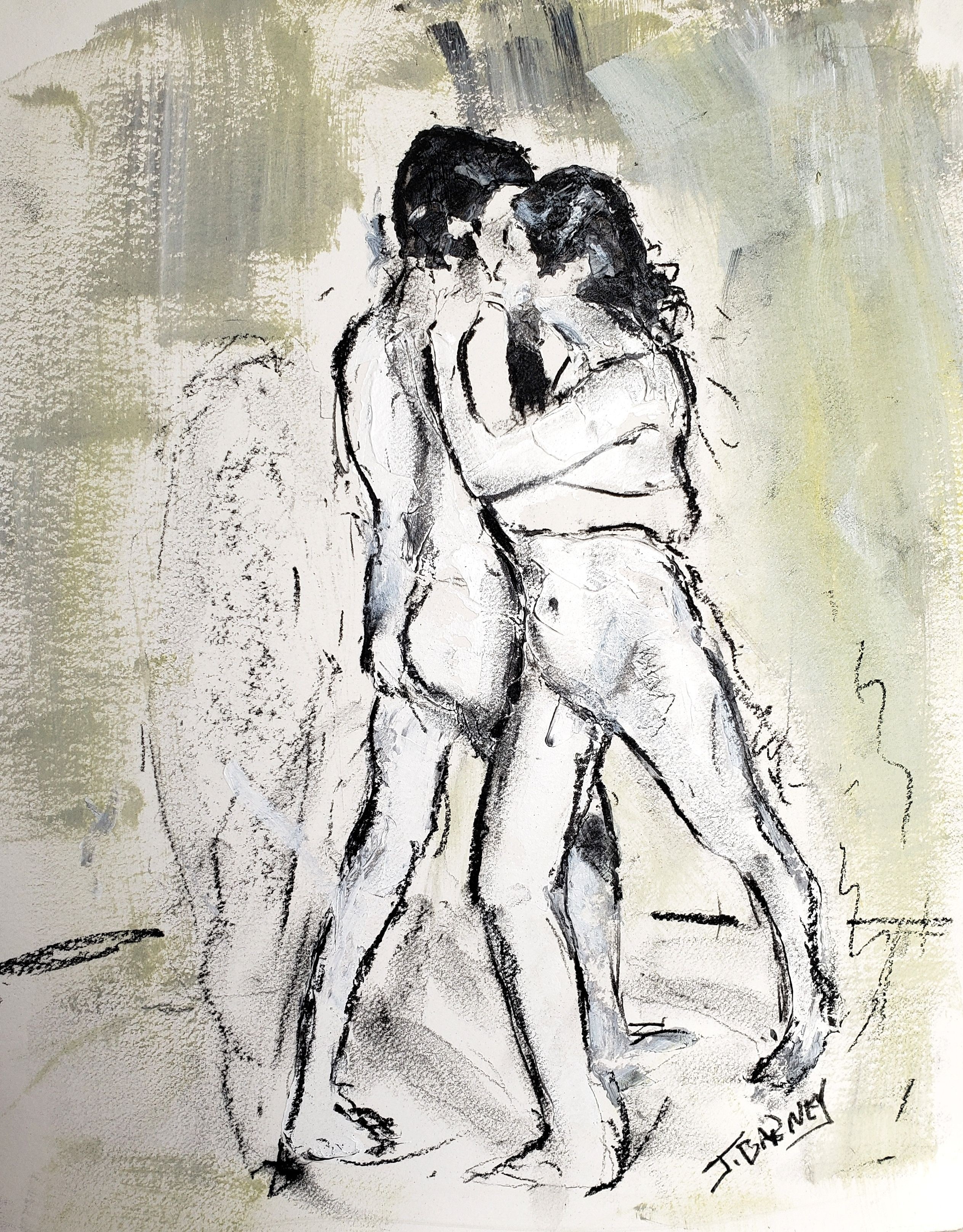 John Barney, A Quiet Moment John Barney, A Quiet Moment