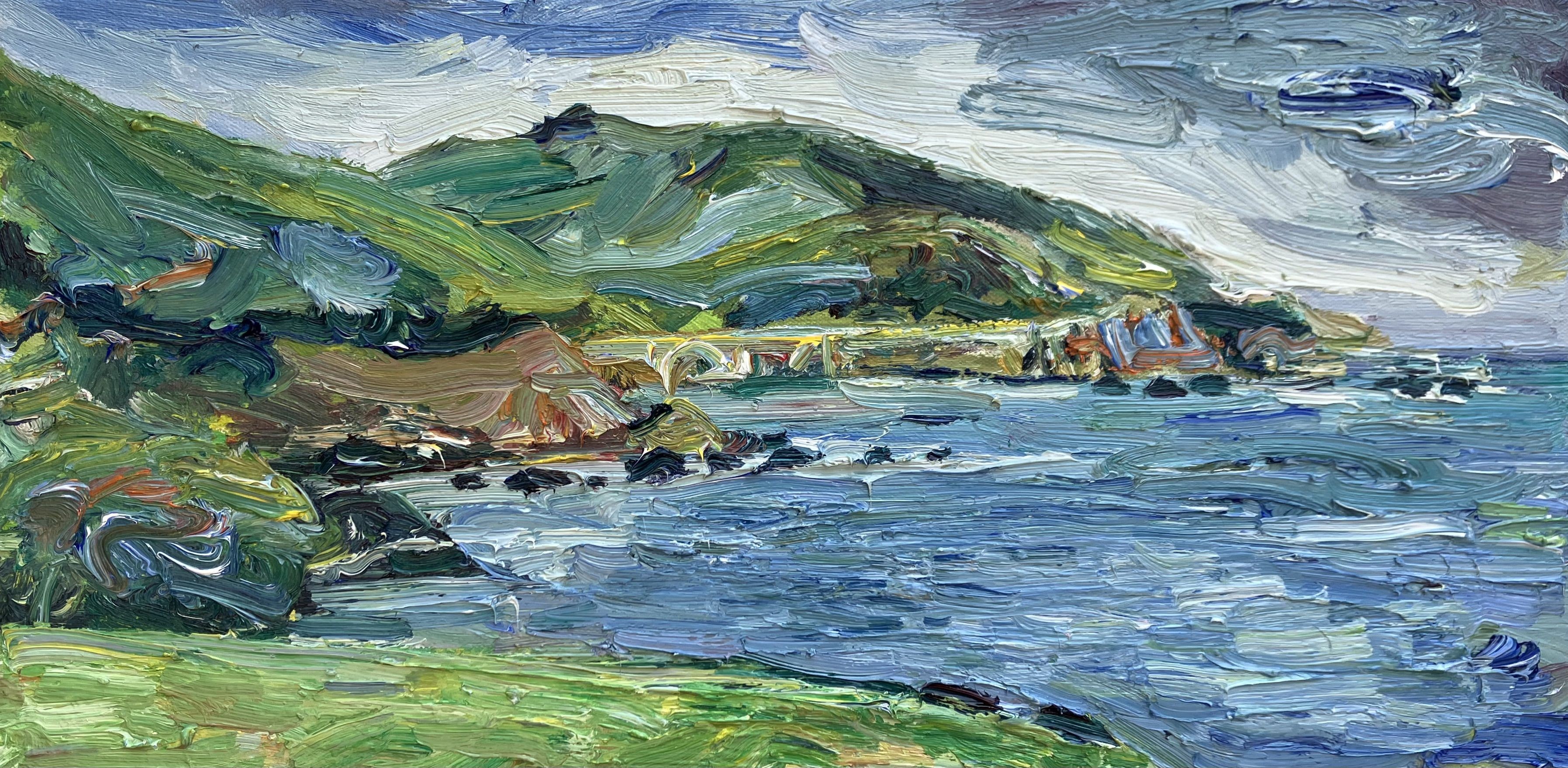 John Kilduff, Big Sur John Kilduff, Big Sur