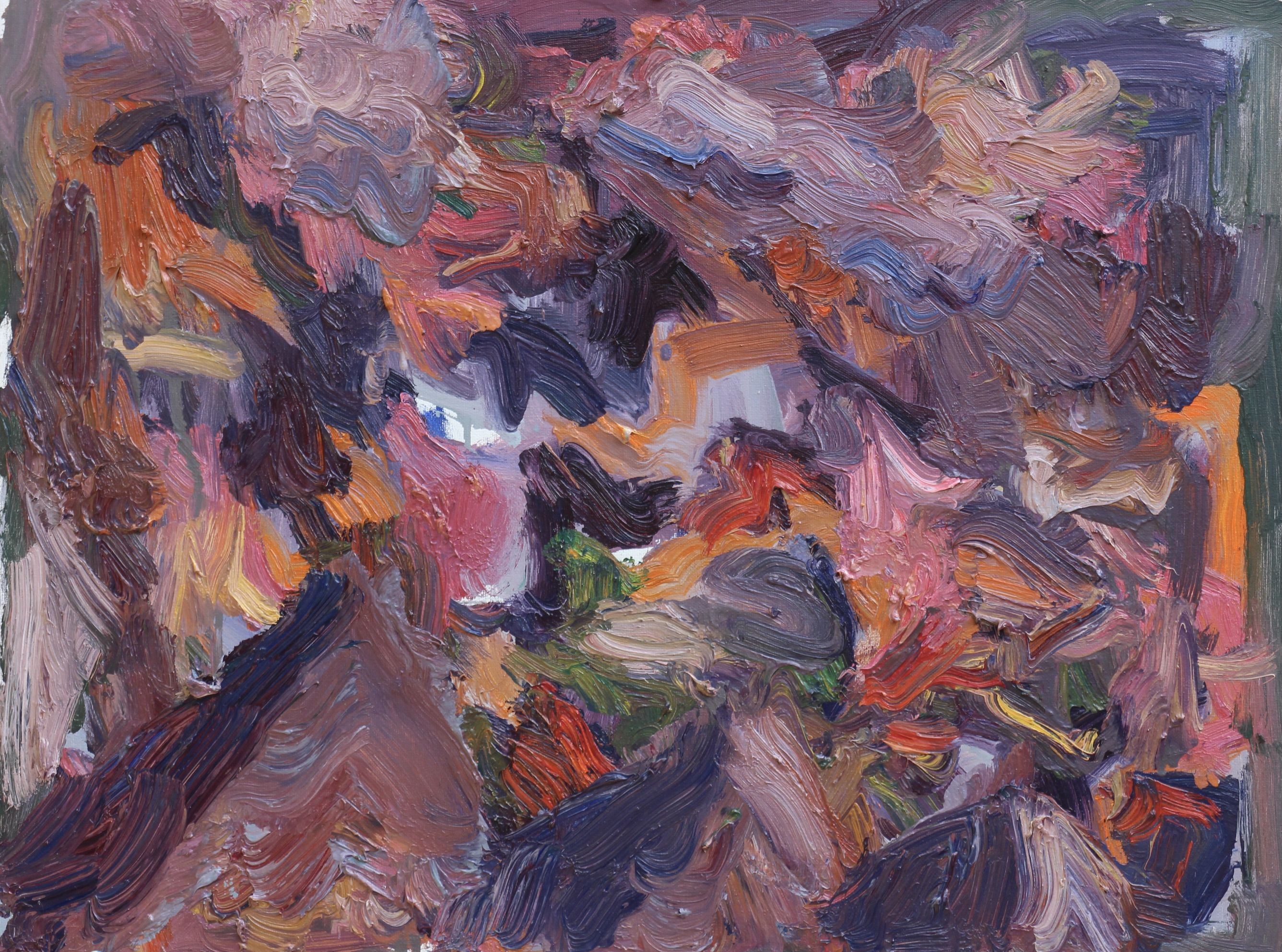 John Kilduff, Fall landscape John Kilduff, Fall landscape
