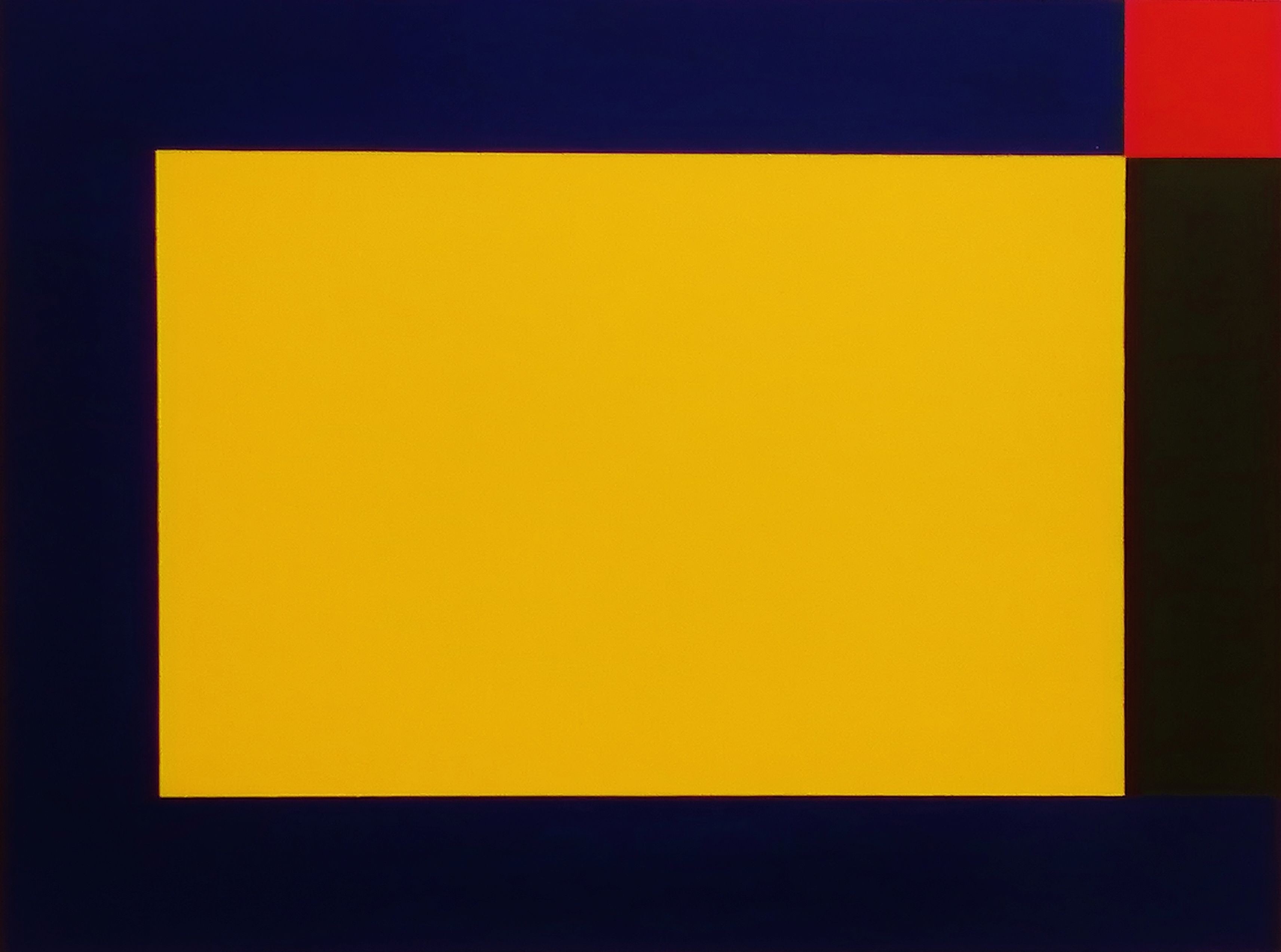 Juan Jose Hoyos Quiles, Deconstructing Piet I Juan Jose Hoyos Quiles, Deconstructing Piet I
