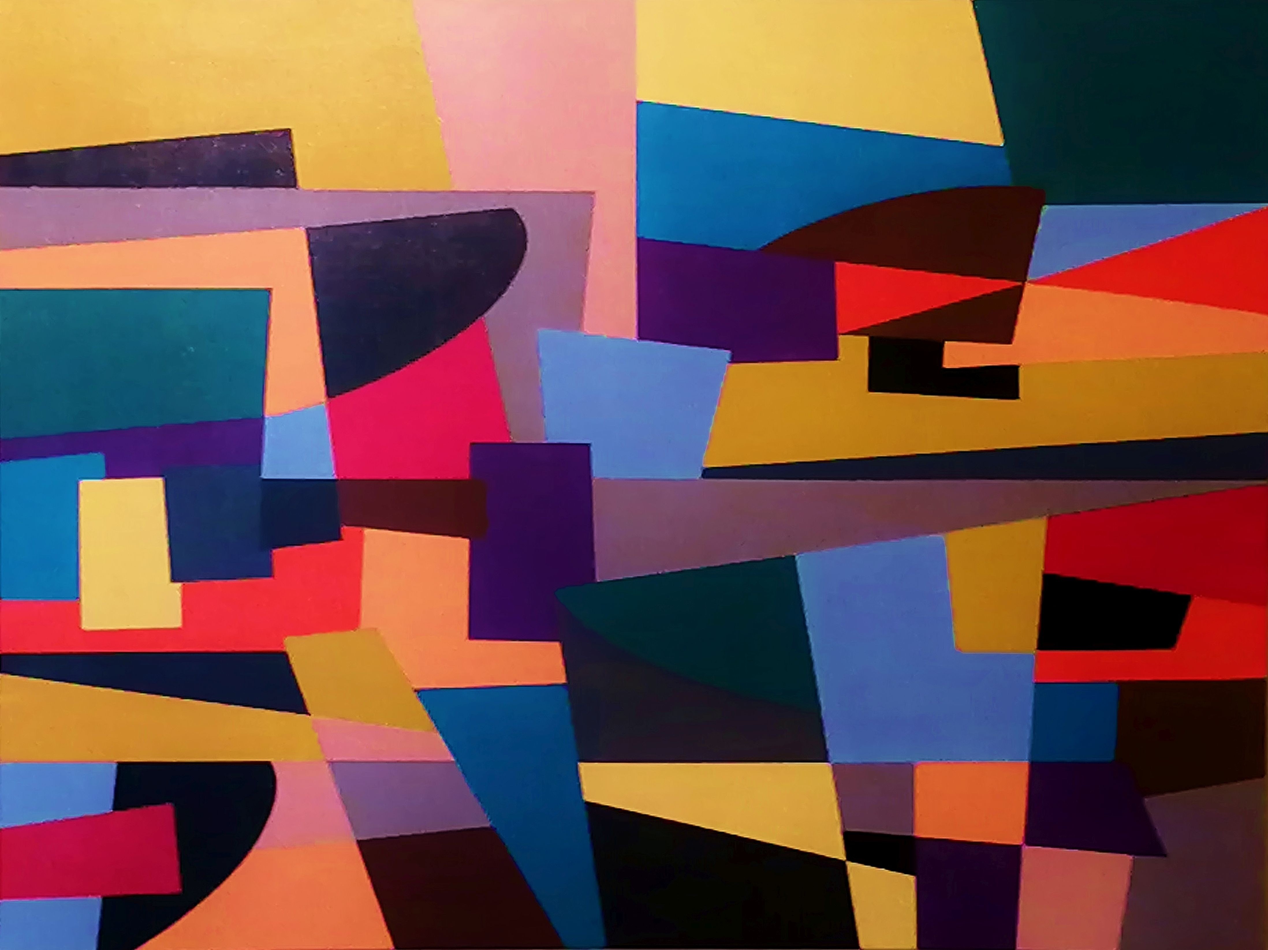 Juan Jose Hoyos Quiles, Feeling Good (For Nina Simone) Juan Jose Hoyos Quiles, Feeling Good (For Nina Simone)